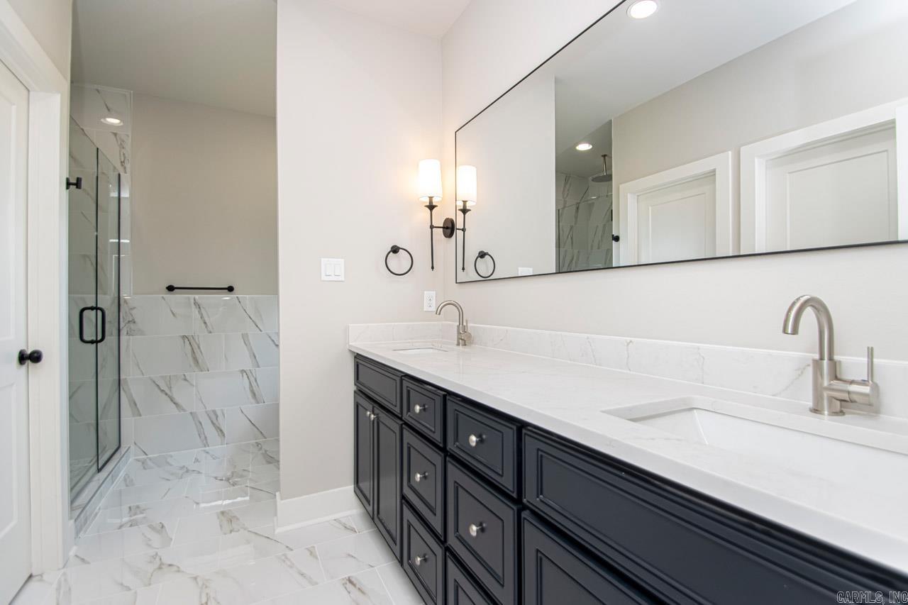 FIELDS OF HURRICANE LAKE ESTATES - Residential