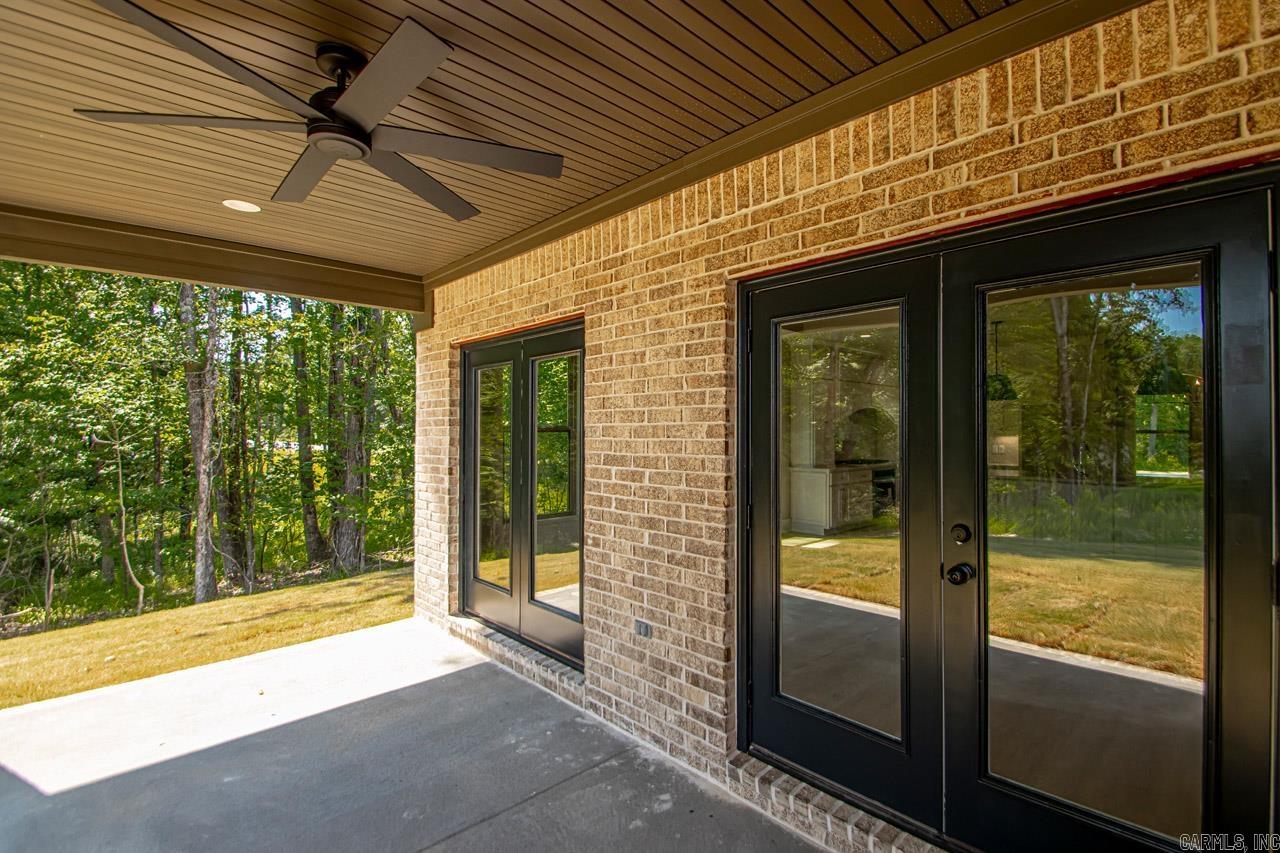 FIELDS OF HURRICANE LAKE ESTATES - Residential