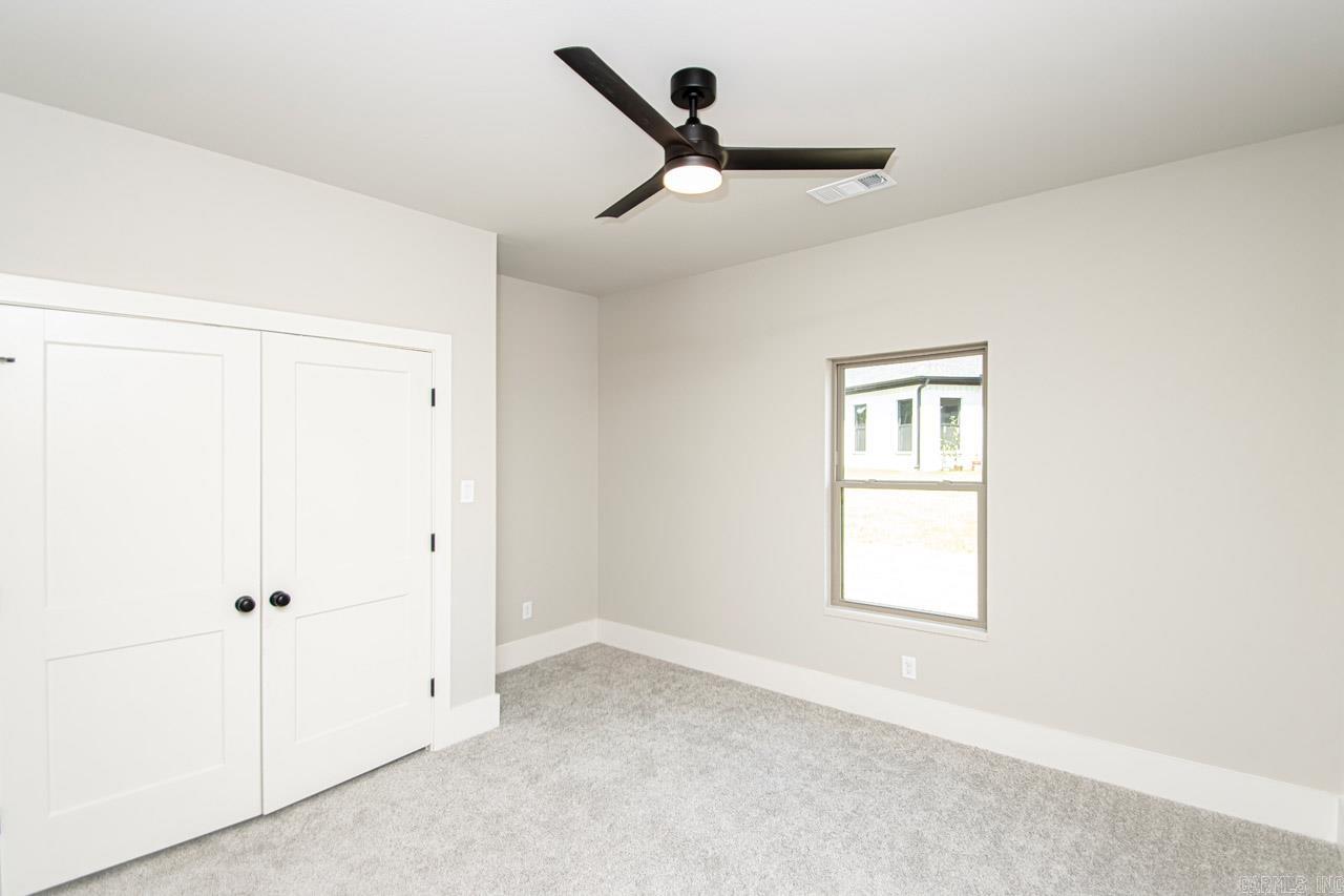 FIELDS OF HURRICANE LAKE ESTATES - Residential