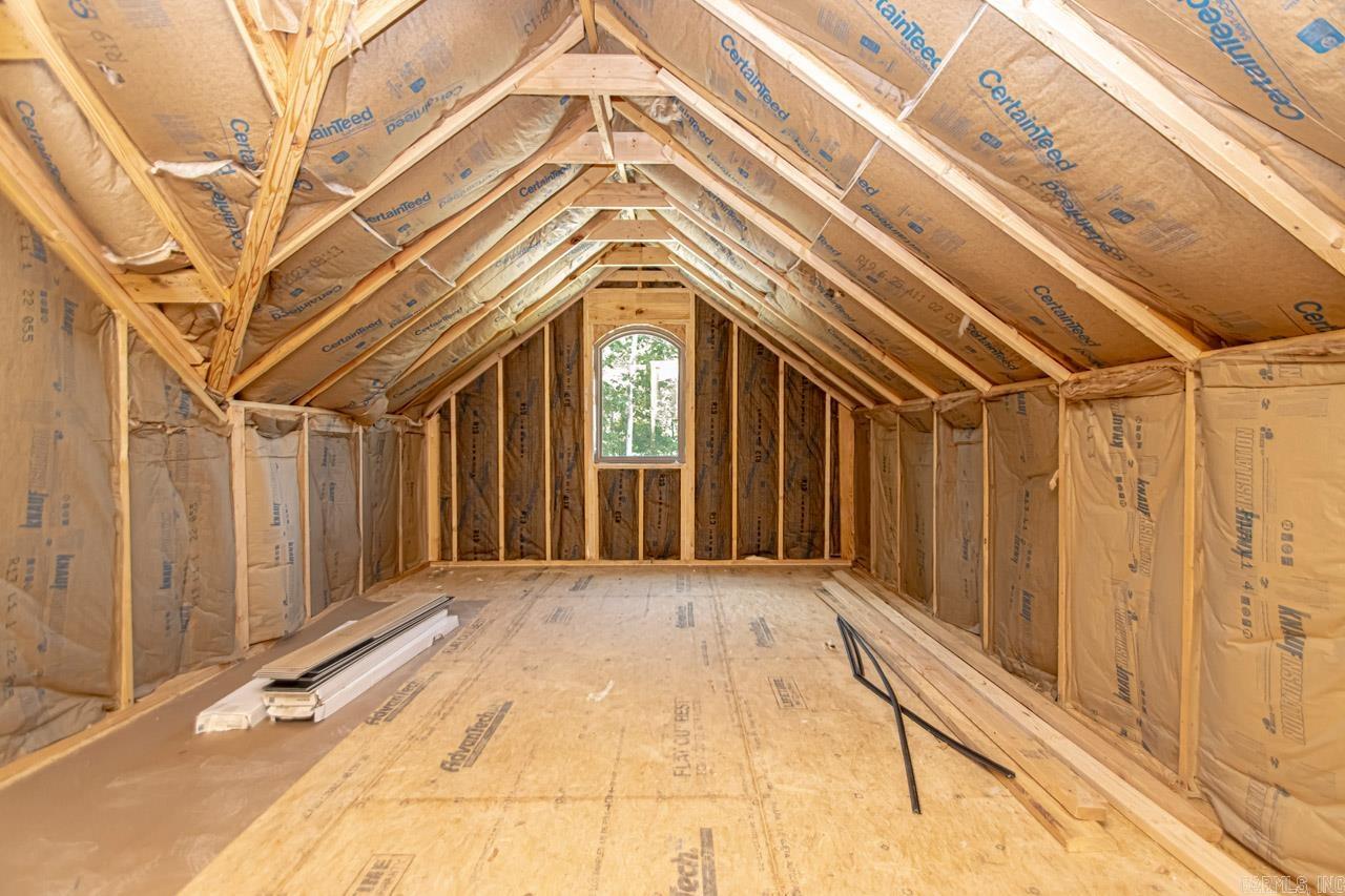 FIELDS OF HURRICANE LAKE ESTATES - Residential