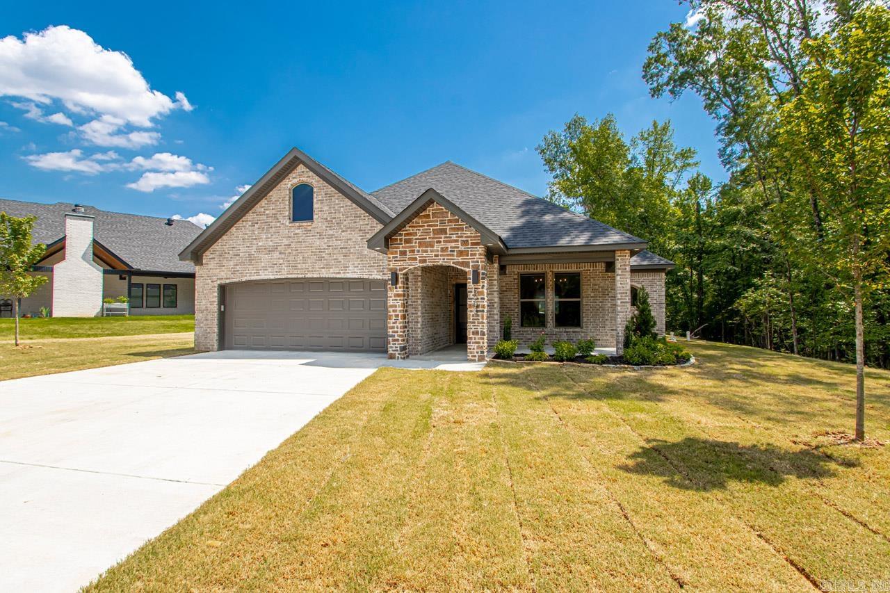 FIELDS OF HURRICANE LAKE ESTATES - Residential