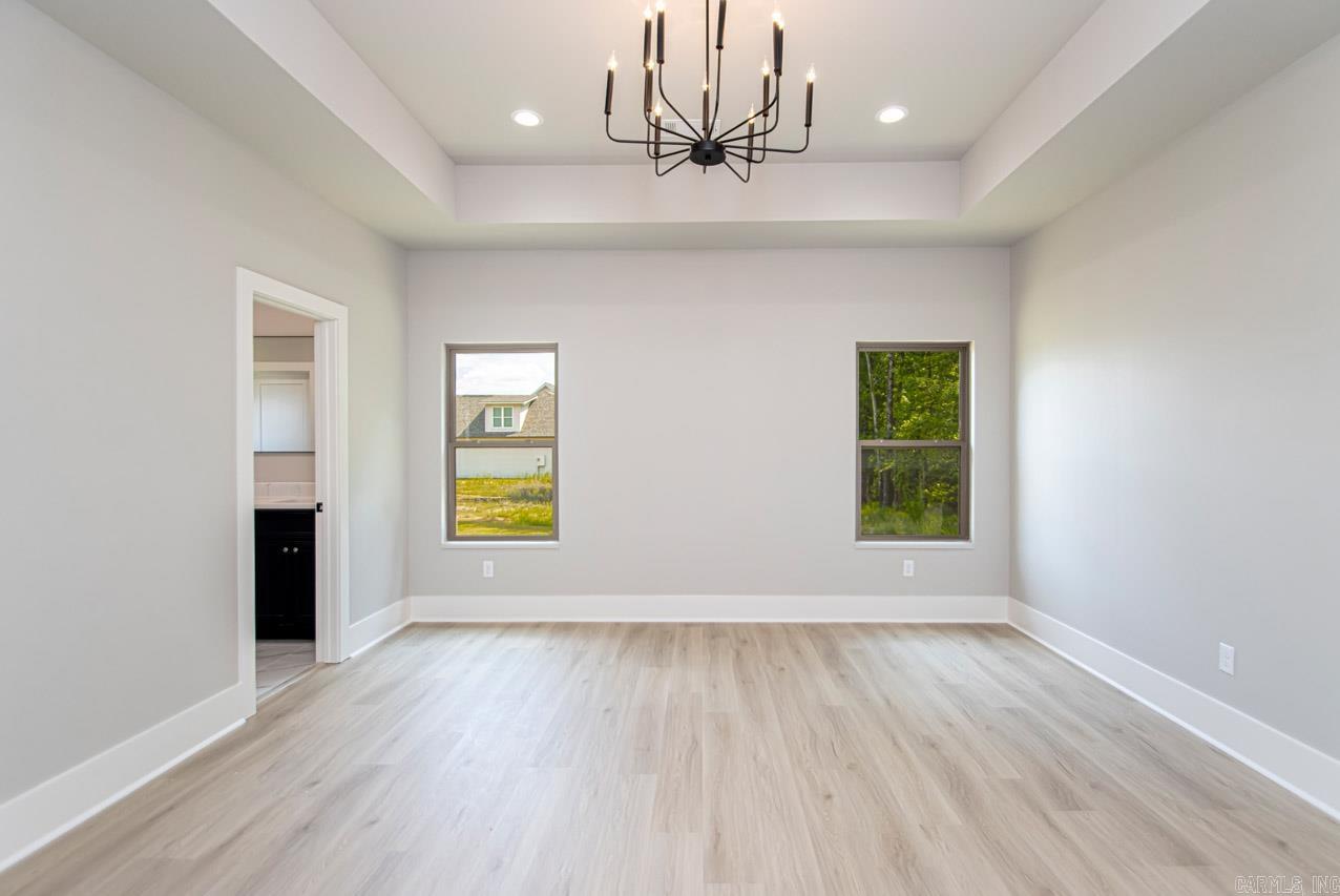 FIELDS OF HURRICANE LAKE ESTATES - Residential