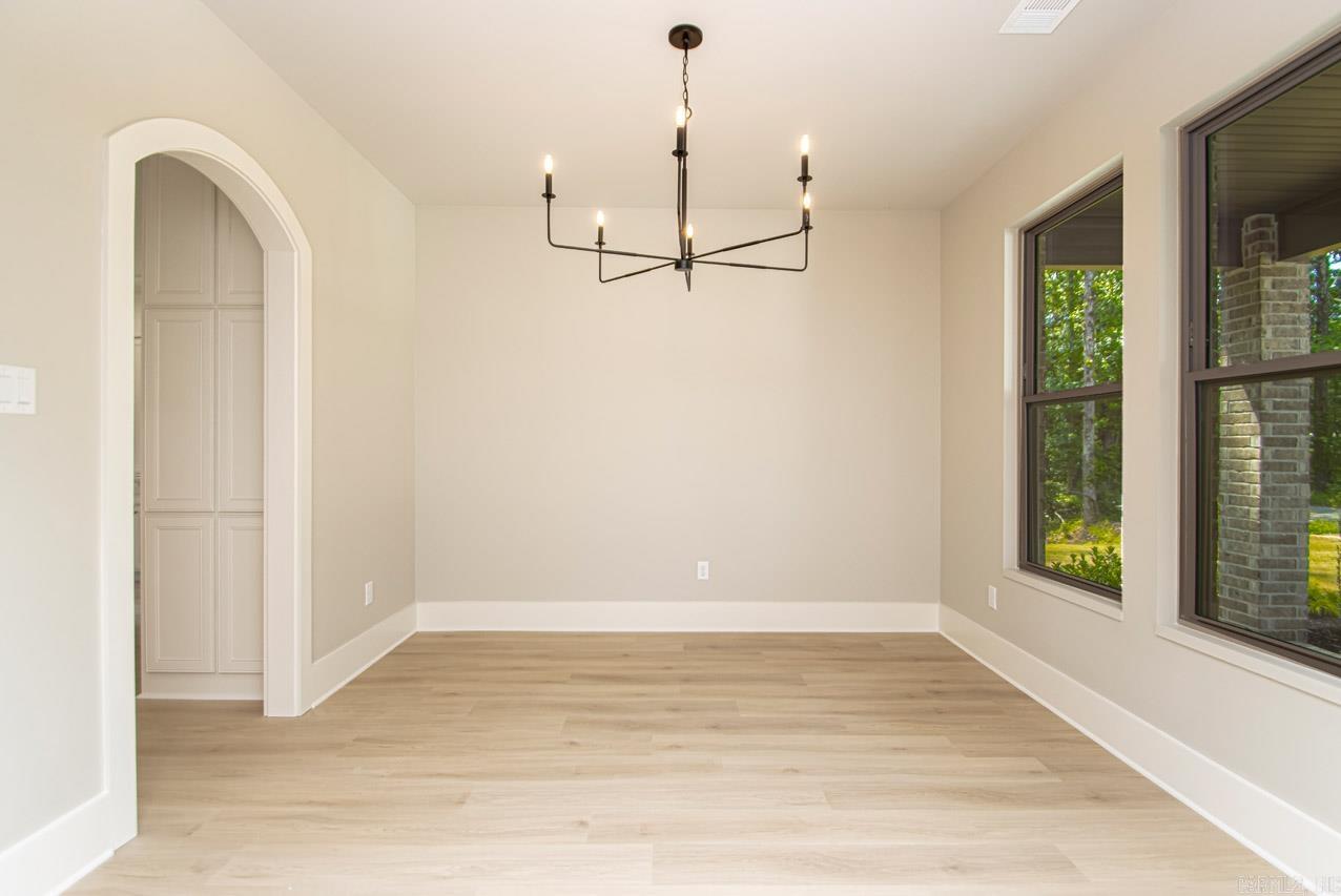 FIELDS OF HURRICANE LAKE ESTATES - Residential