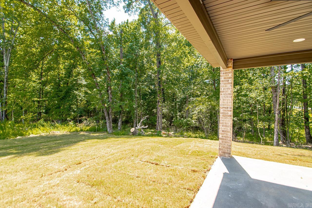 FIELDS OF HURRICANE LAKE ESTATES - Residential