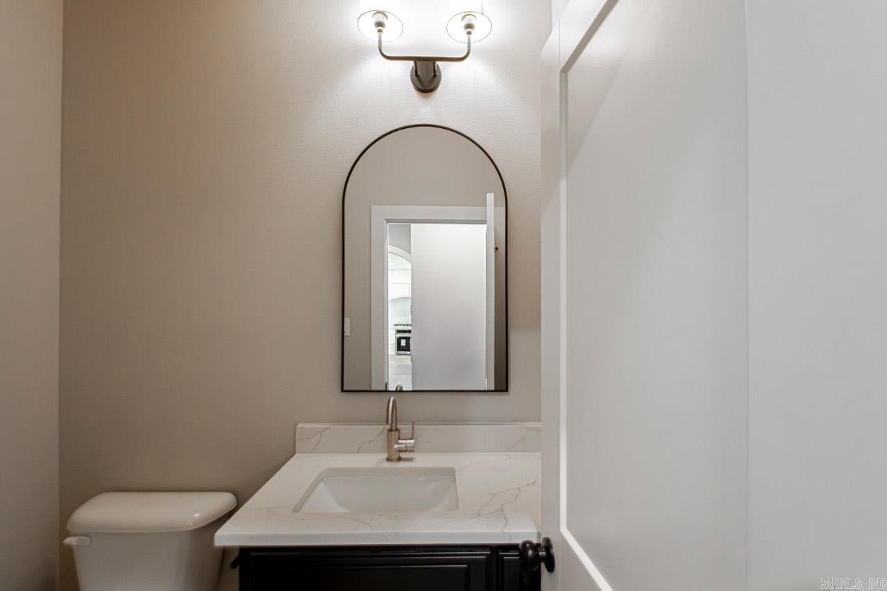 FIELDS OF HURRICANE LAKE ESTATES - Residential