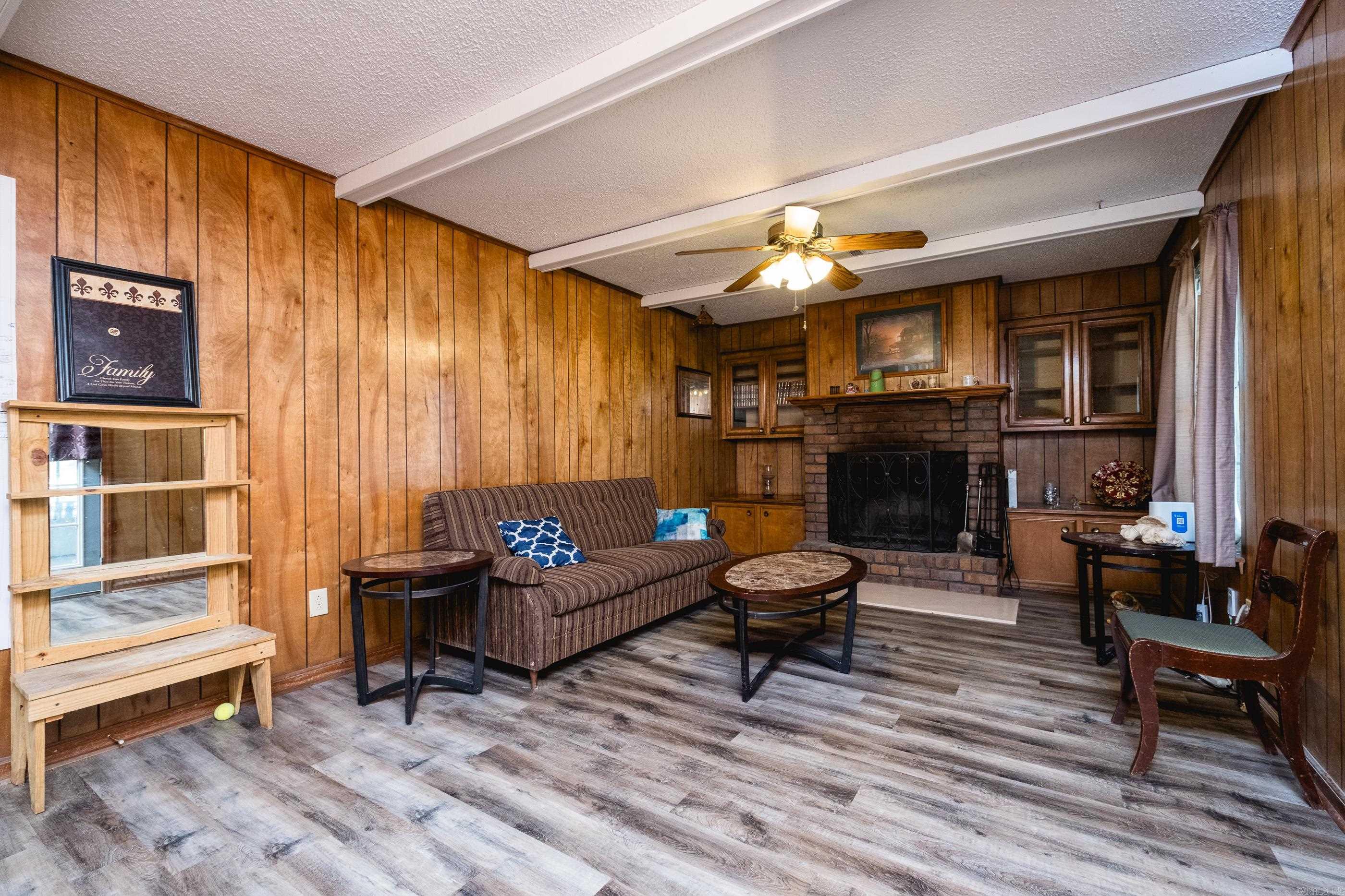 North Hills Manor - Residential