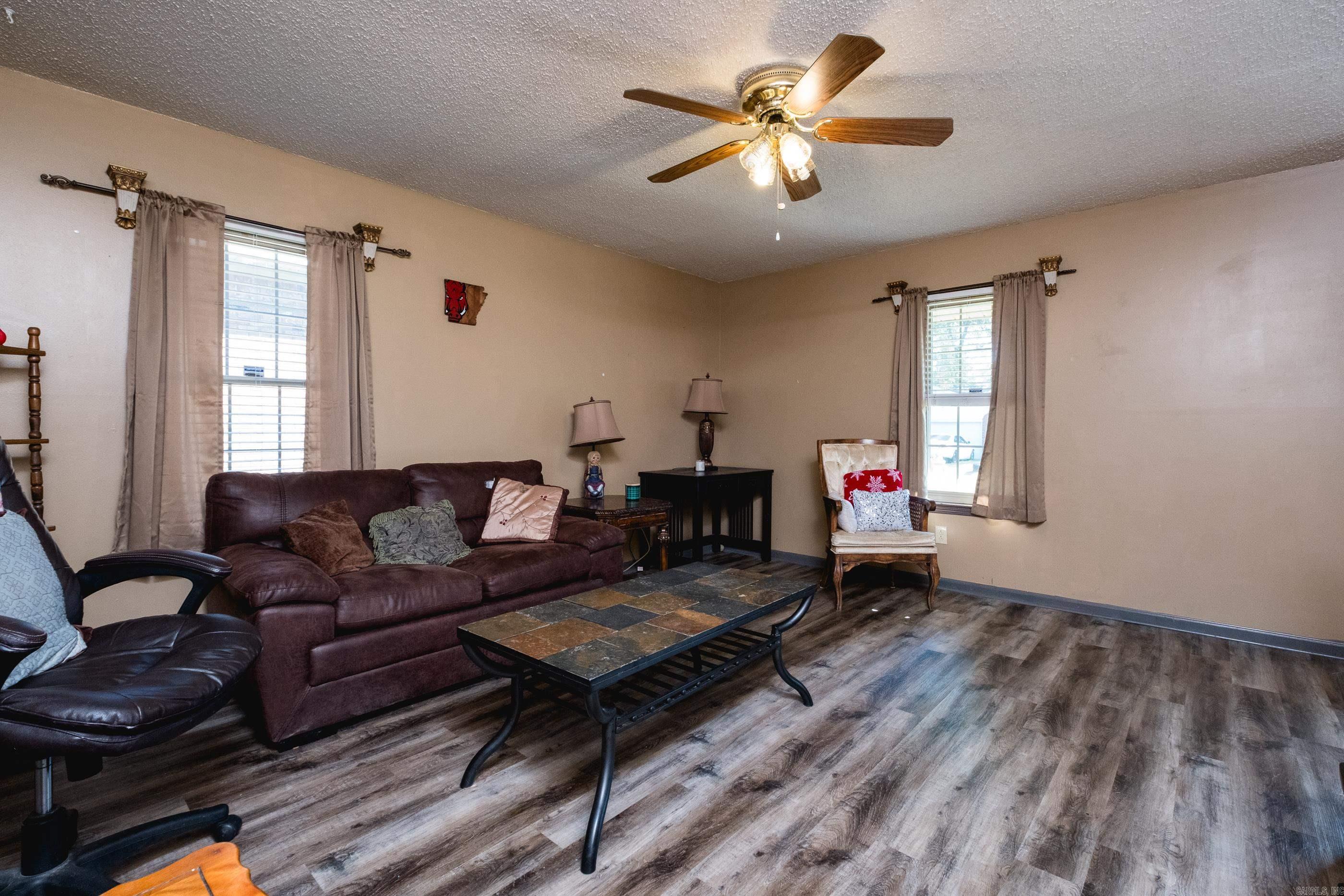 North Hills Manor - Residential