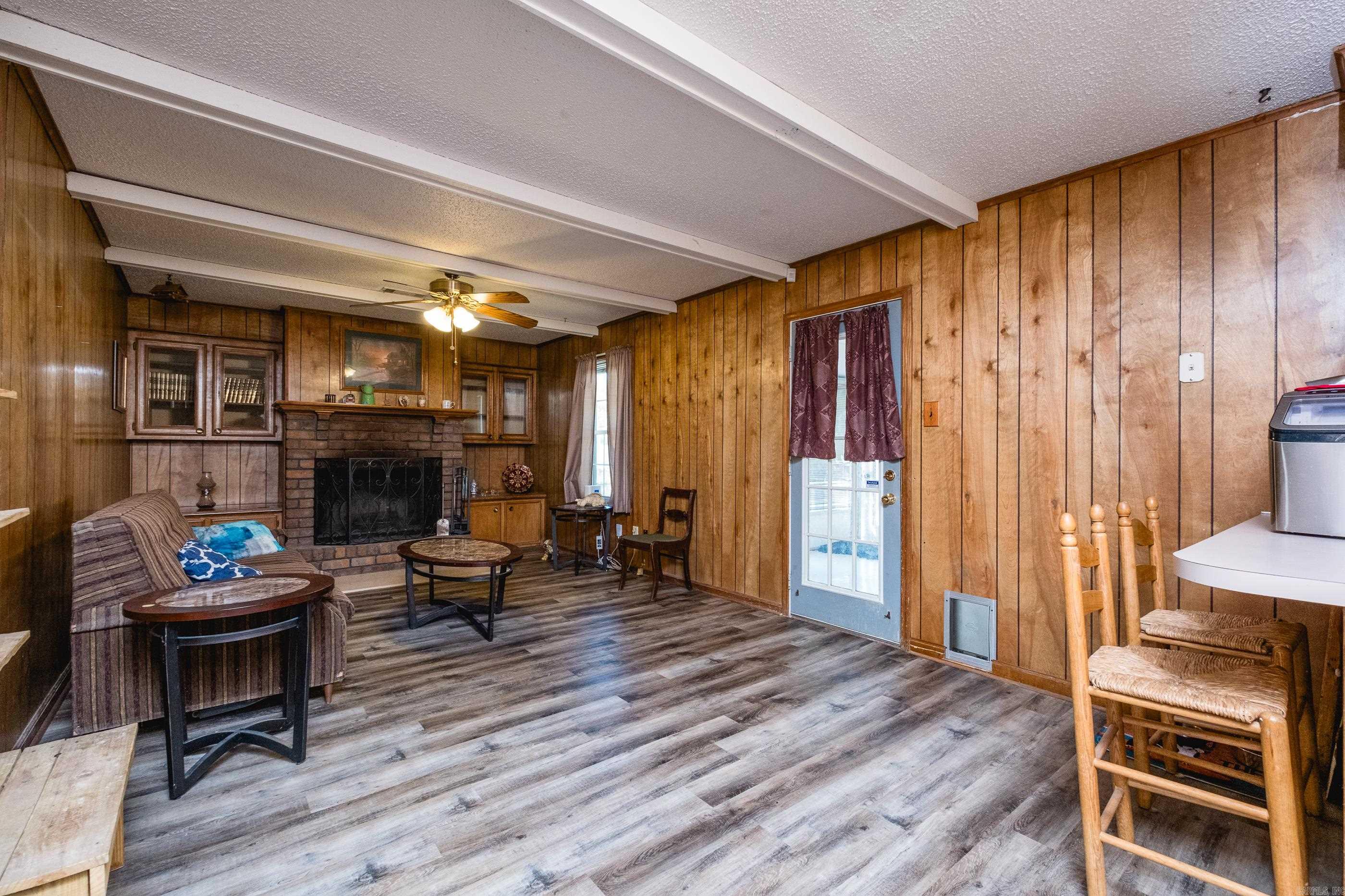 North Hills Manor - Residential