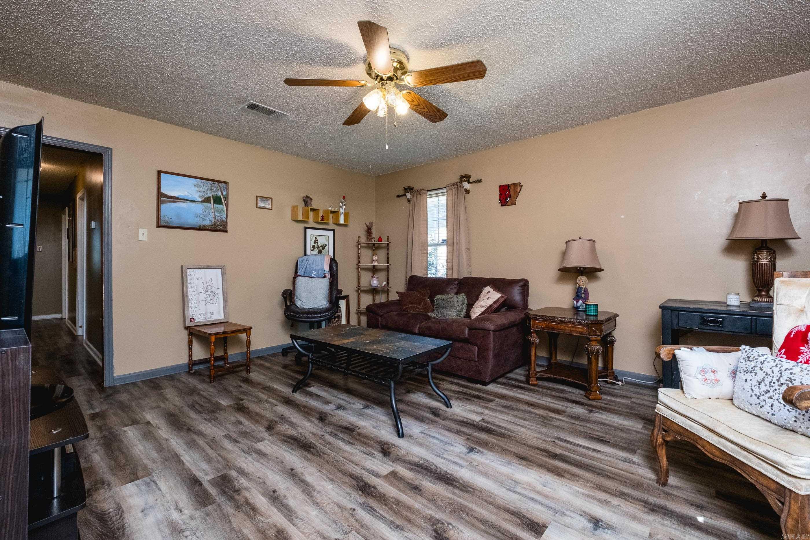 North Hills Manor - Residential