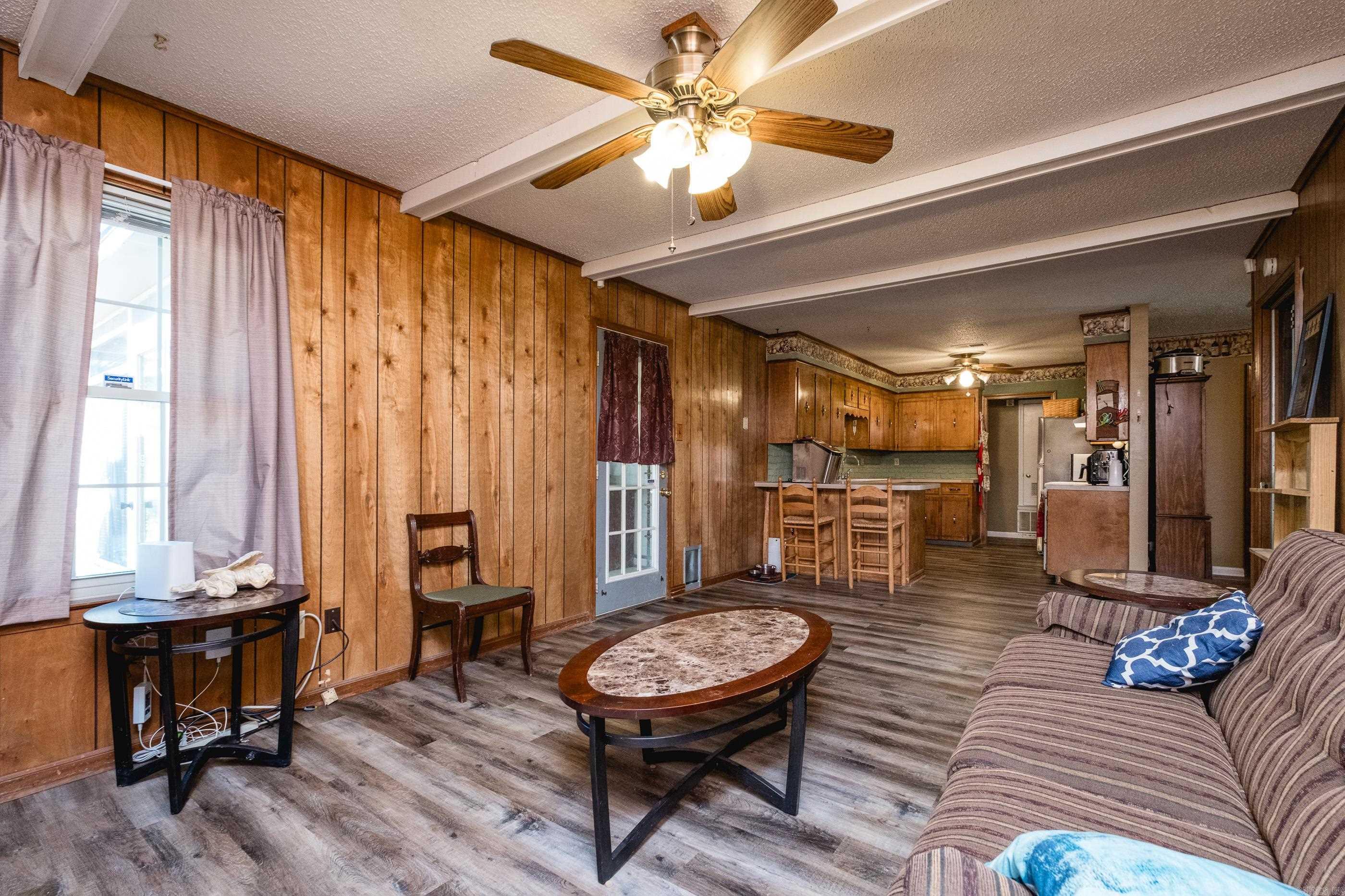 North Hills Manor - Residential