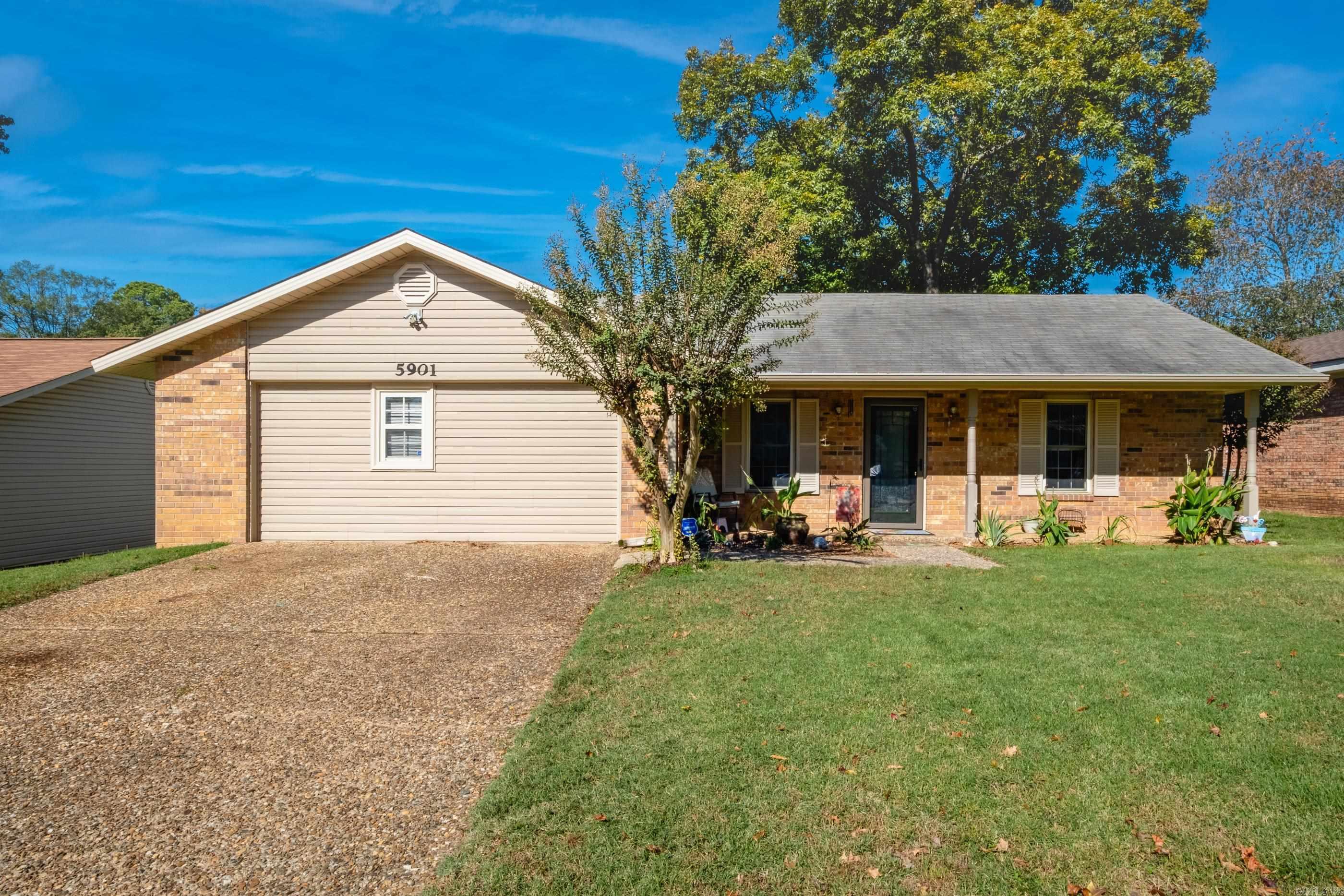 North Hills Manor - Residential