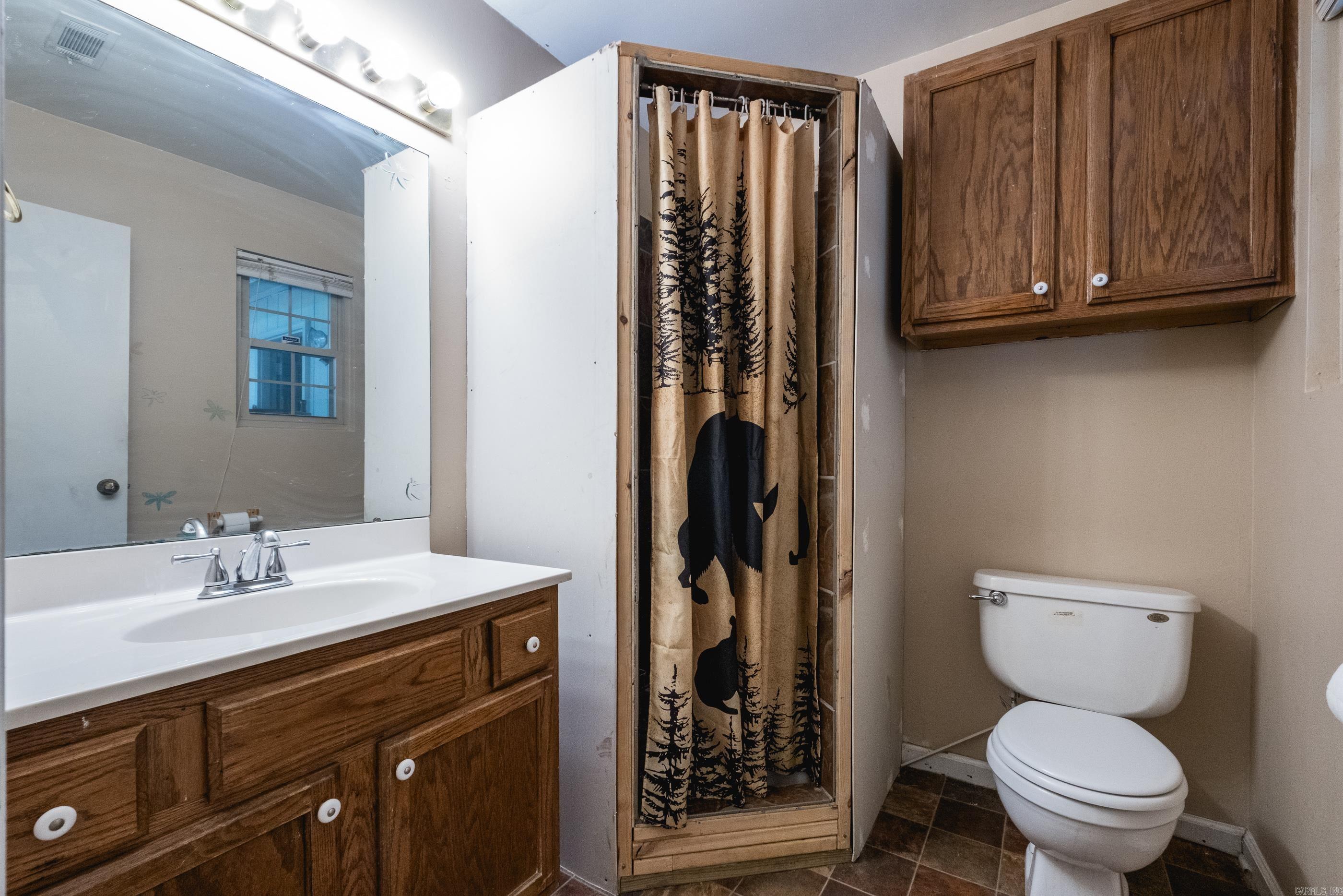 North Hills Manor - Residential