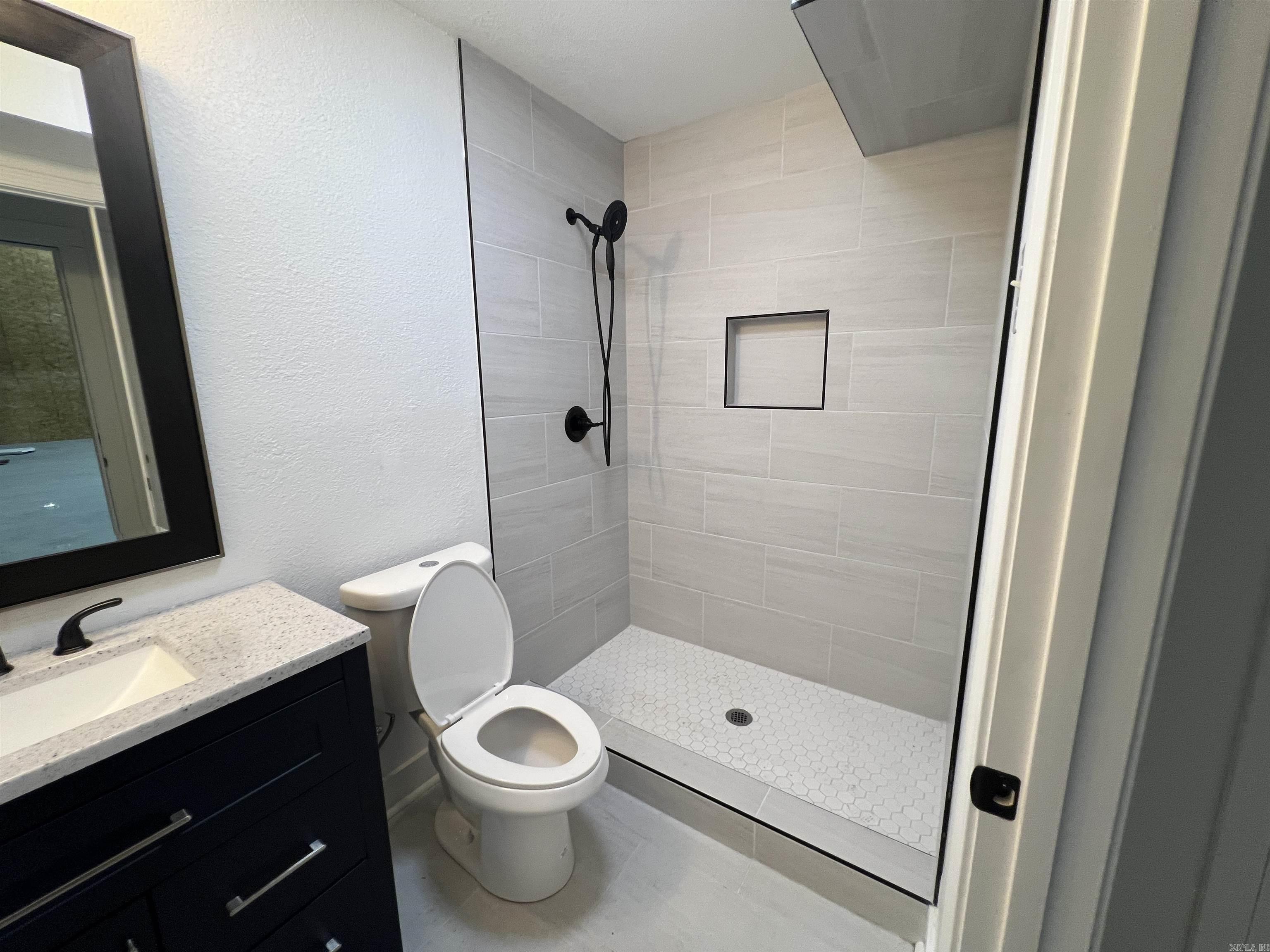 Conway City - Residential Lease
