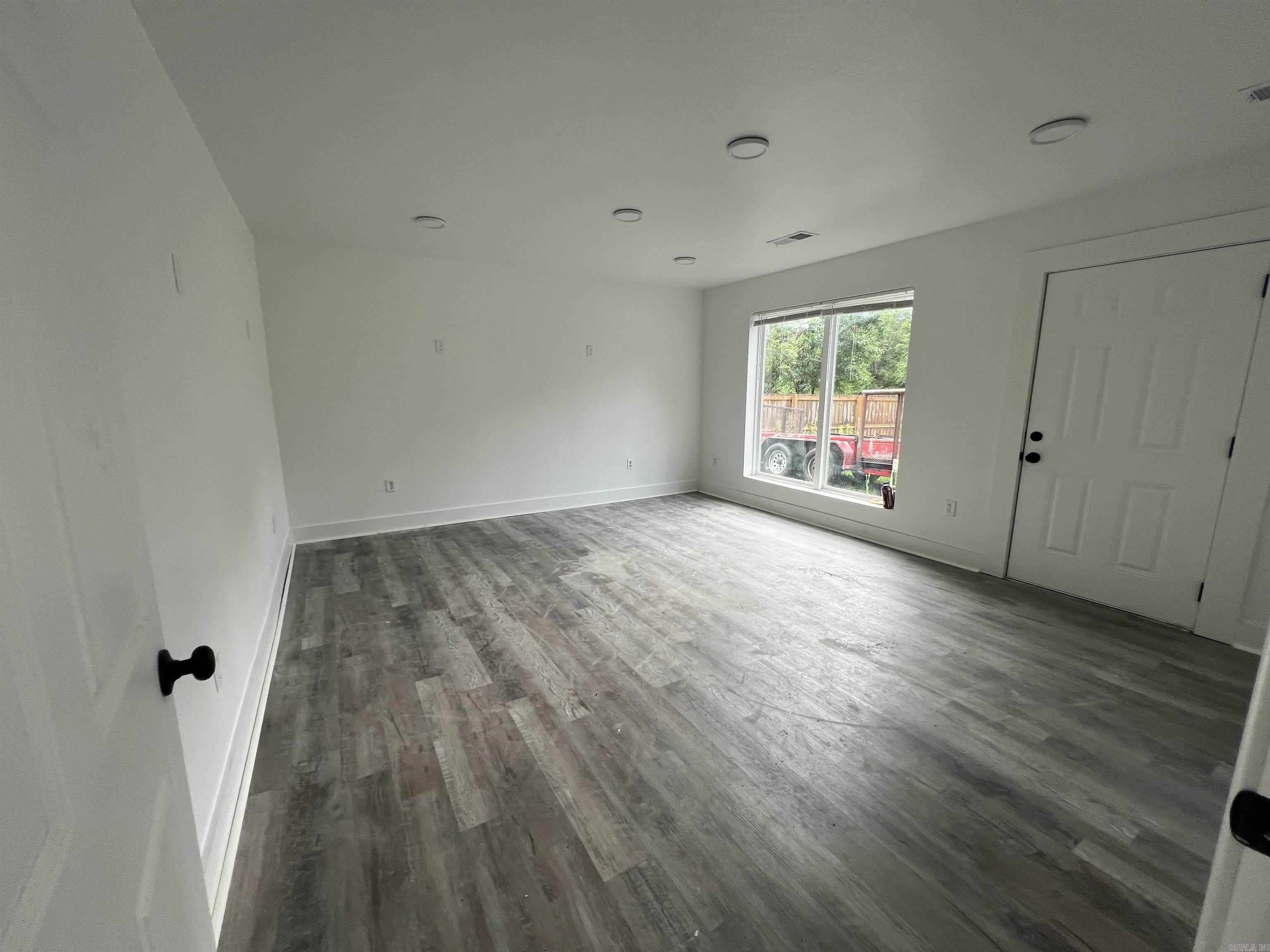 Conway City - Residential Lease