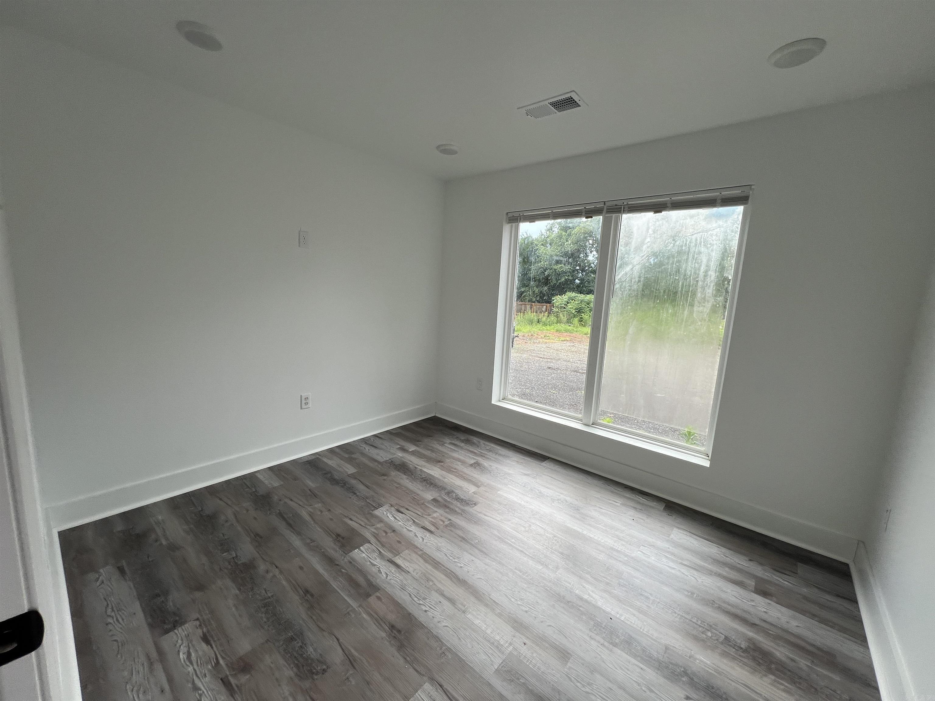 Conway City - Residential Lease