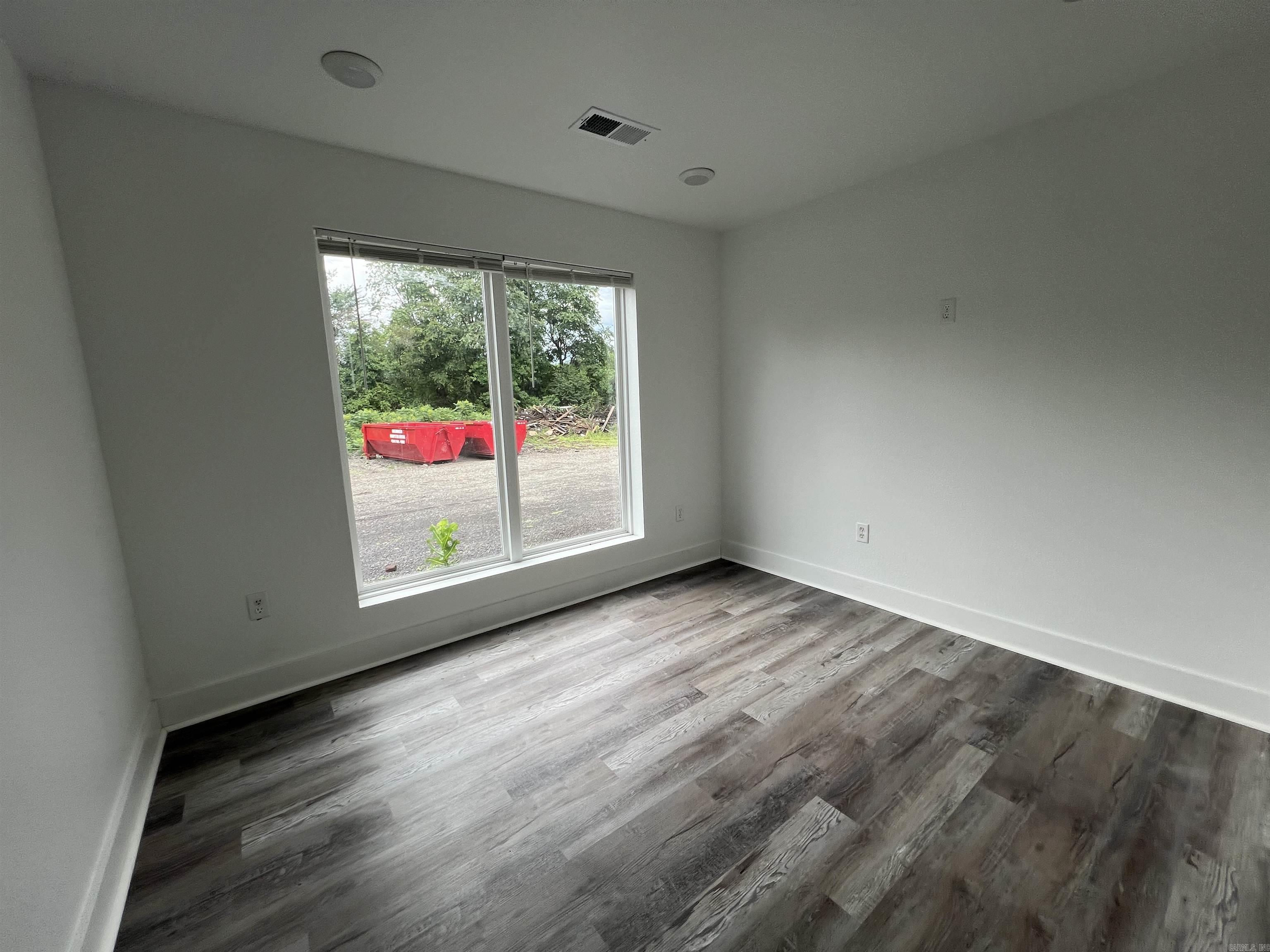 Conway City - Residential Lease