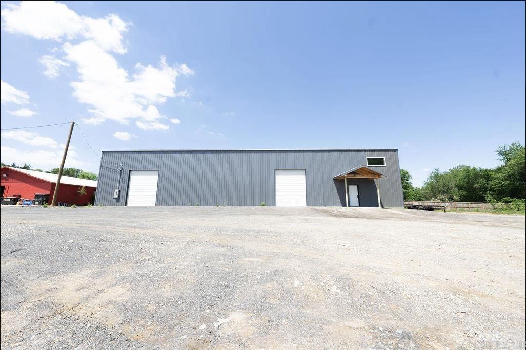 Conway City - Residential Lease