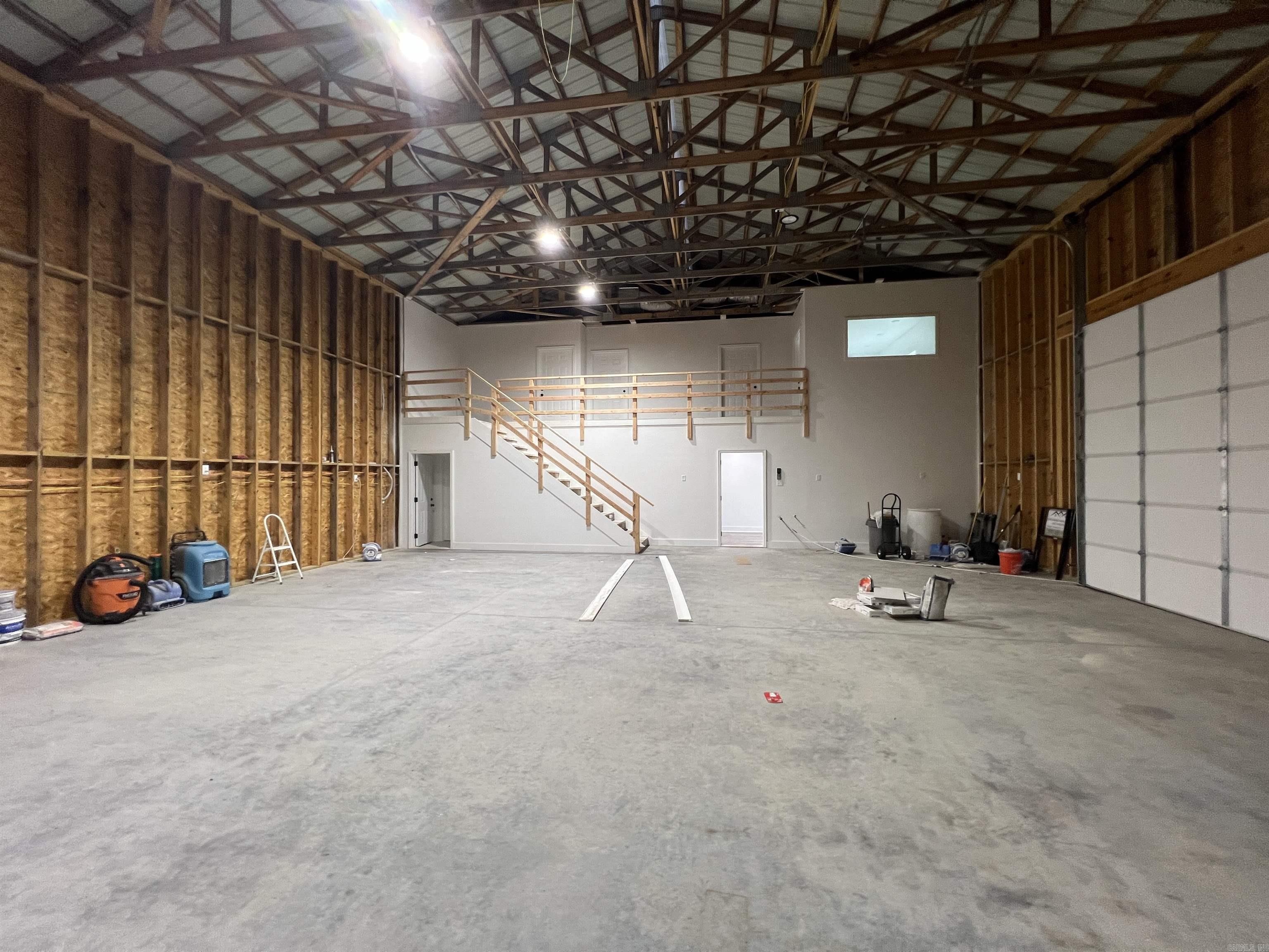 Conway City - Residential Lease