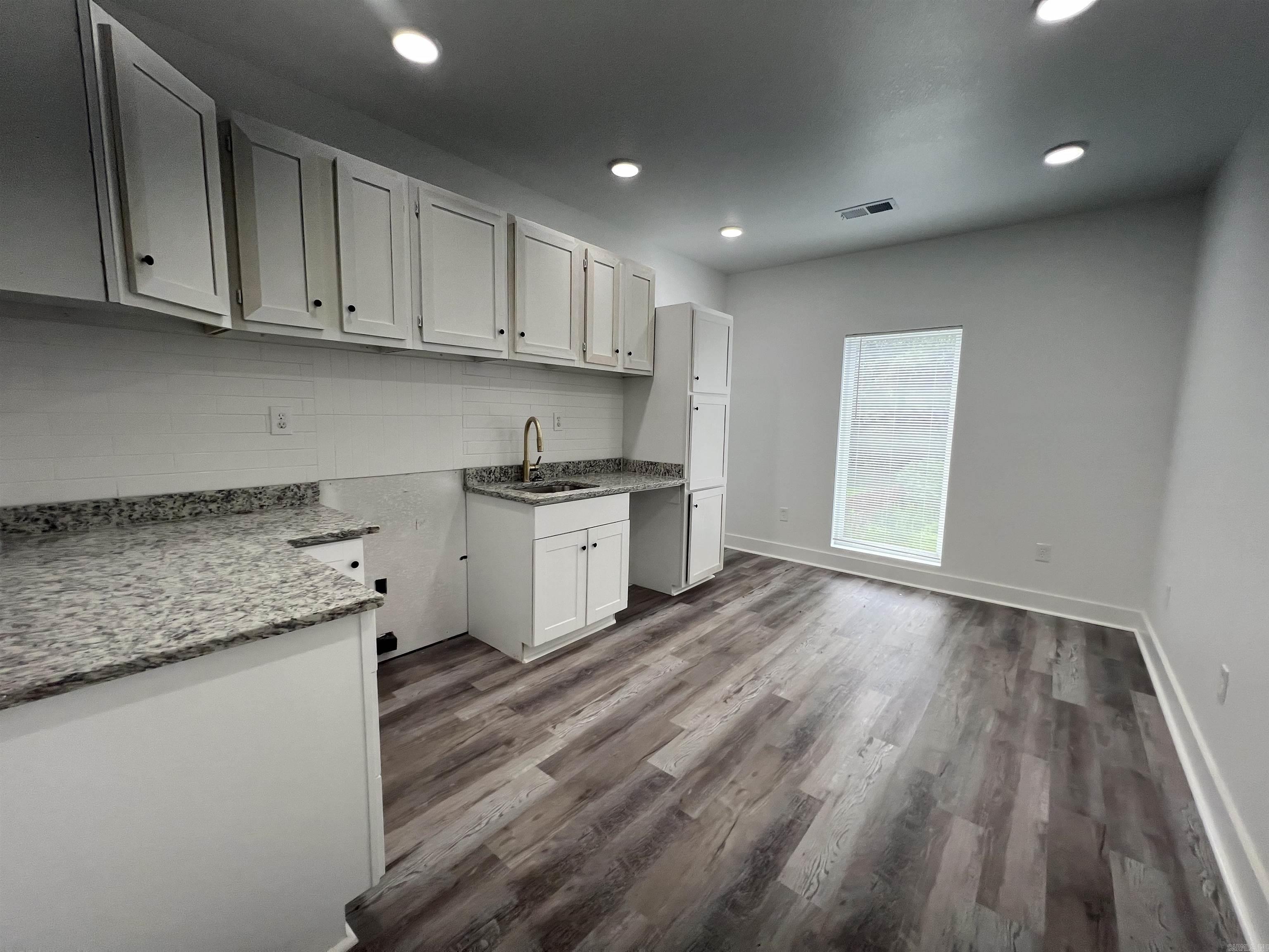 Conway City - Residential Lease