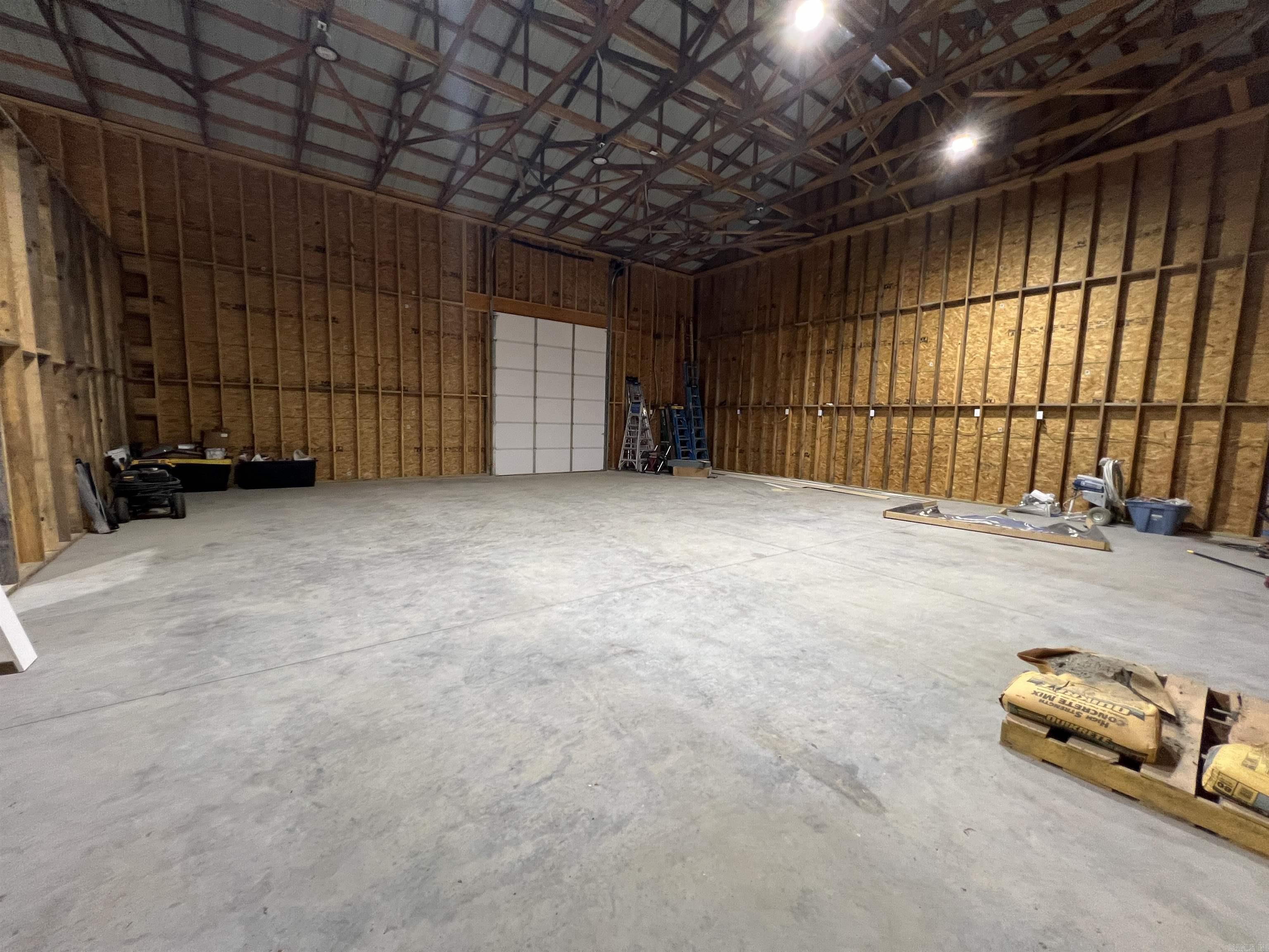 Conway City - Residential Lease