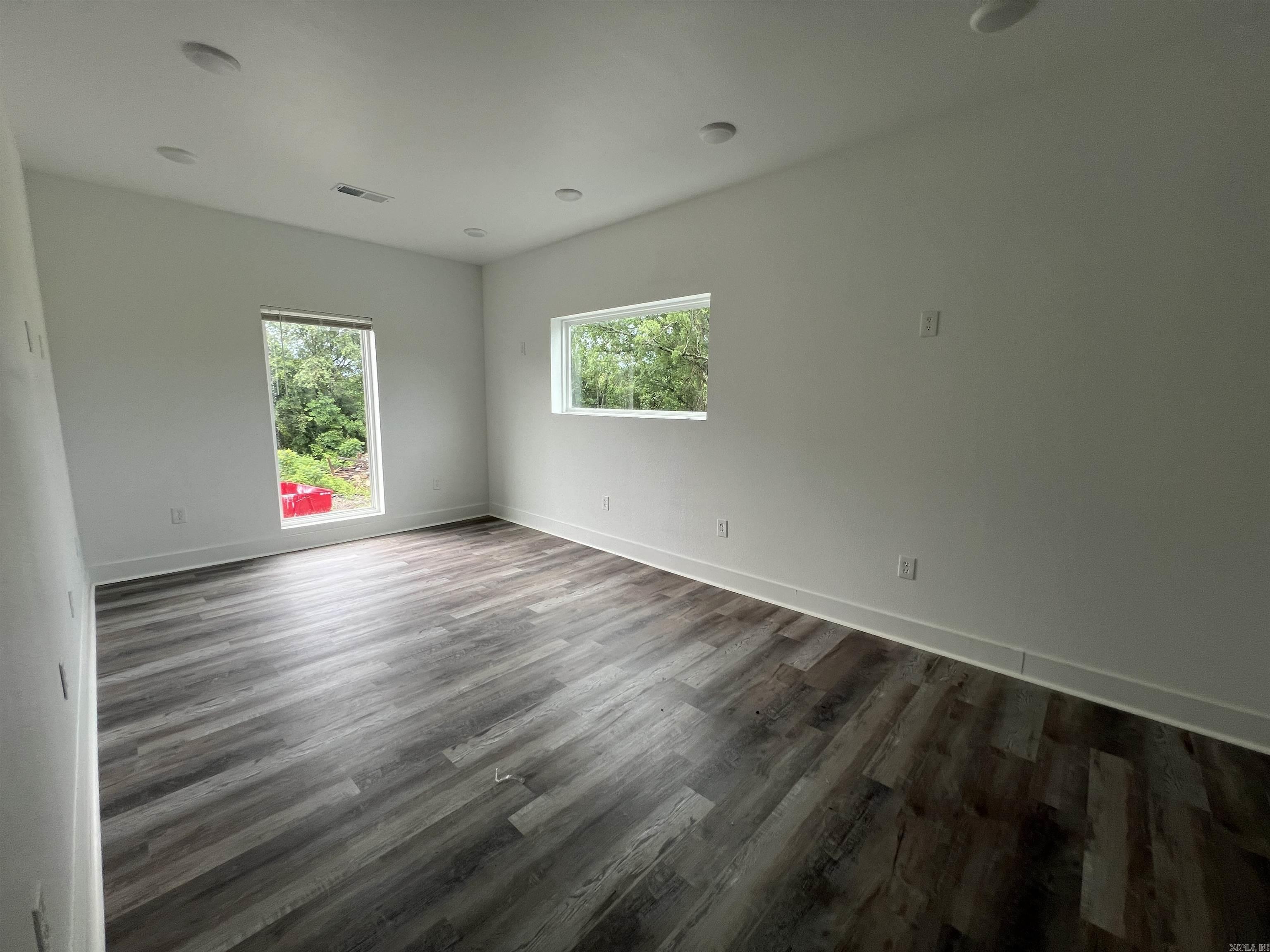 Conway City - Residential Lease