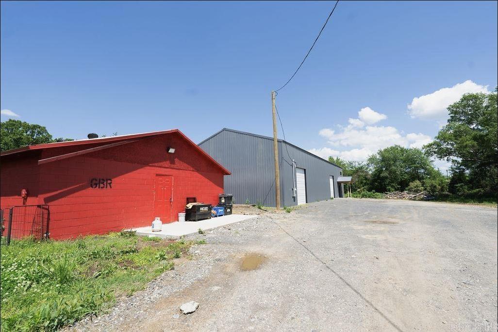Conway City - Residential Lease