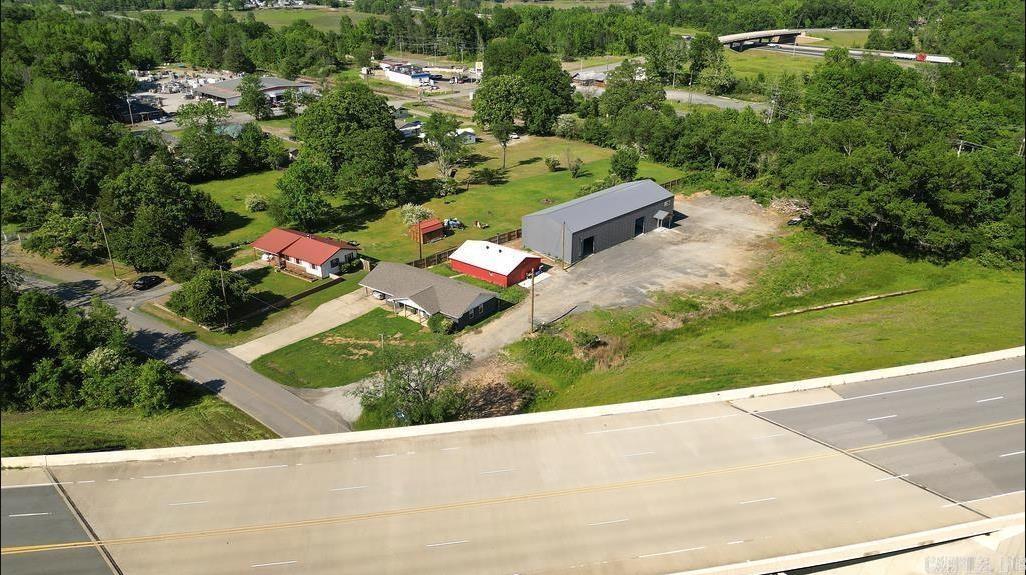 Conway City - Residential Lease