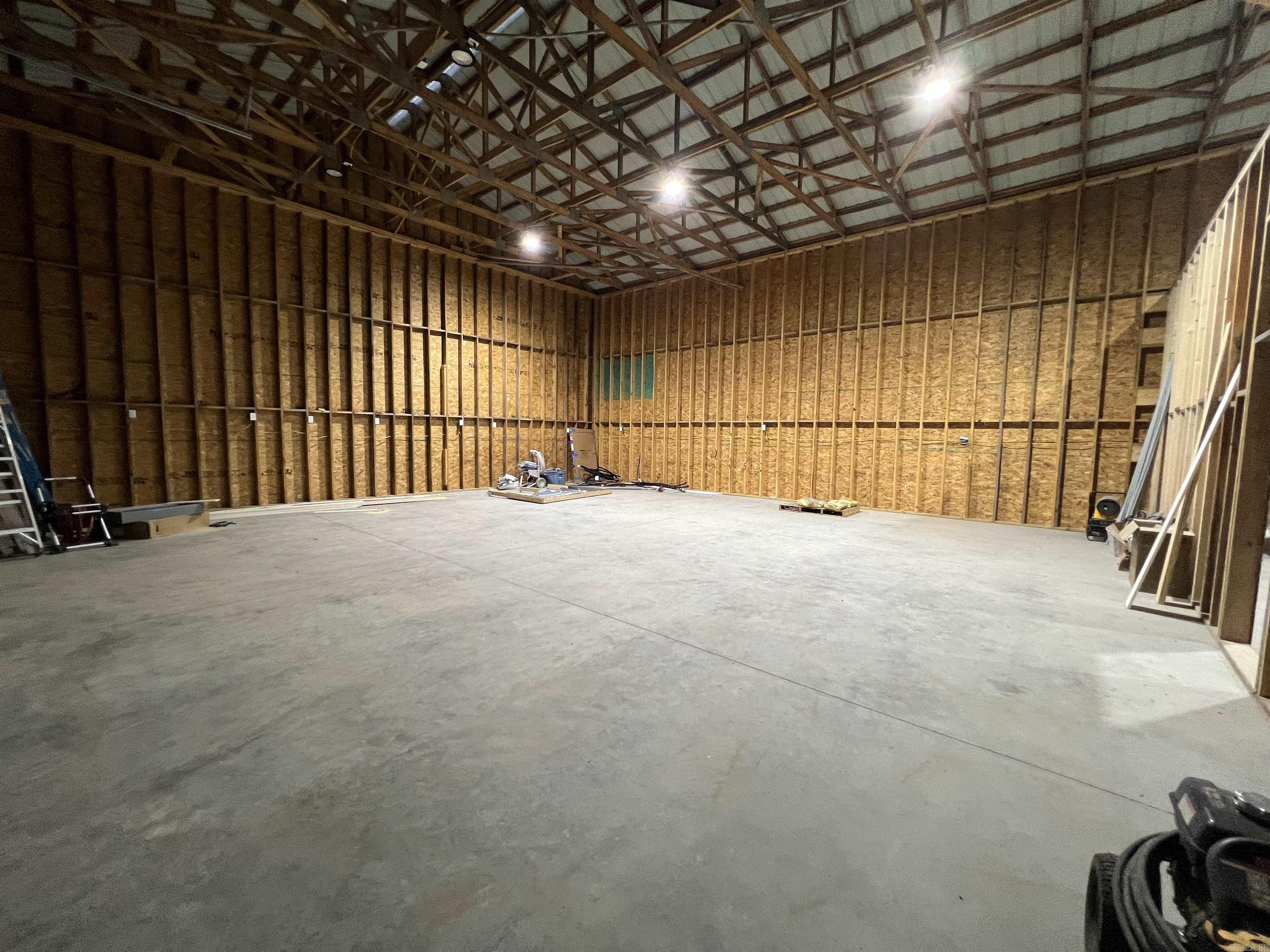 Conway City - Residential Lease