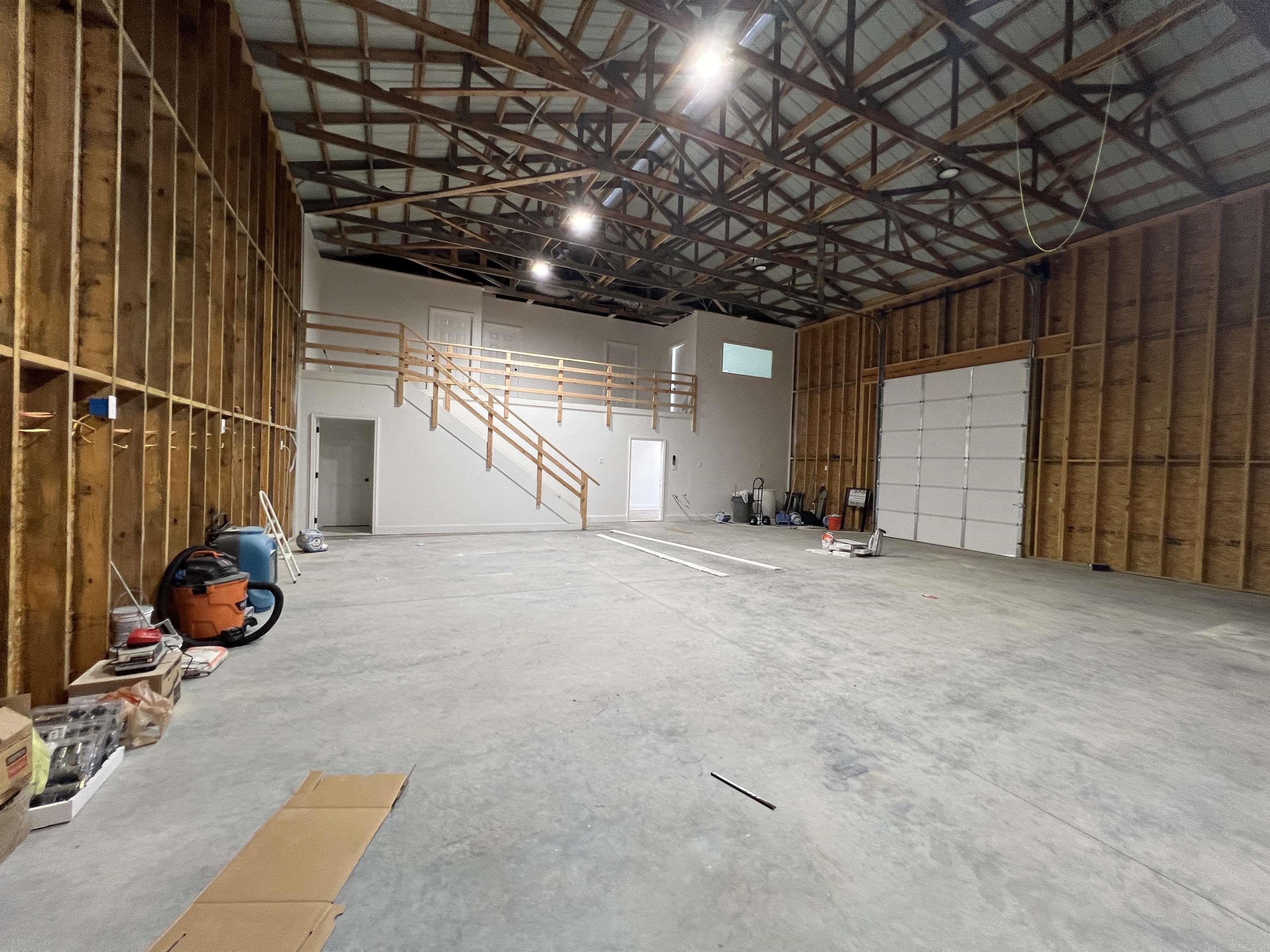 Conway City - Residential Lease
