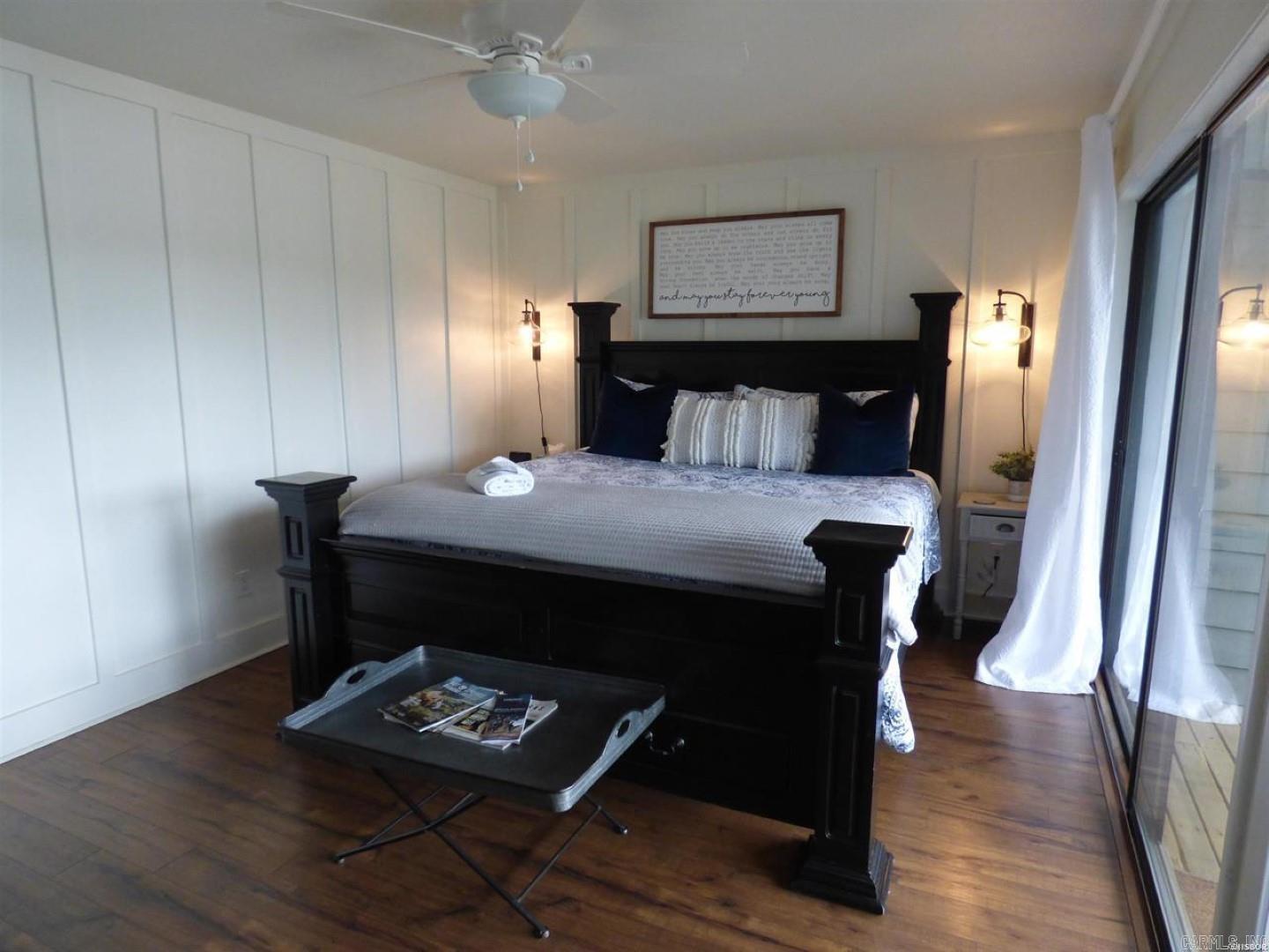 Farr Shores HPR Phase II - Residential