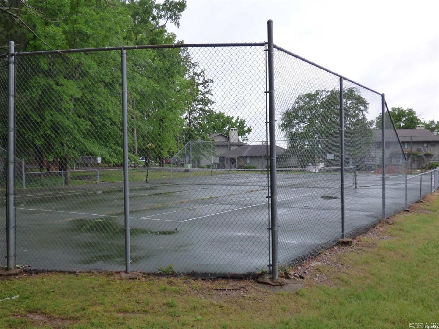 Farr Shores HPR Phase II - Residential