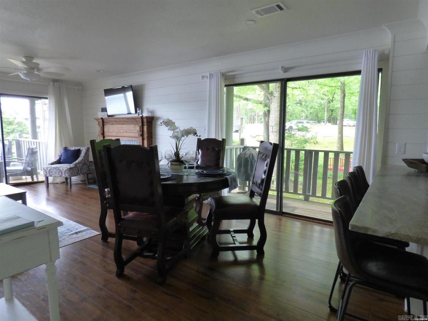 Farr Shores HPR Phase II - Residential