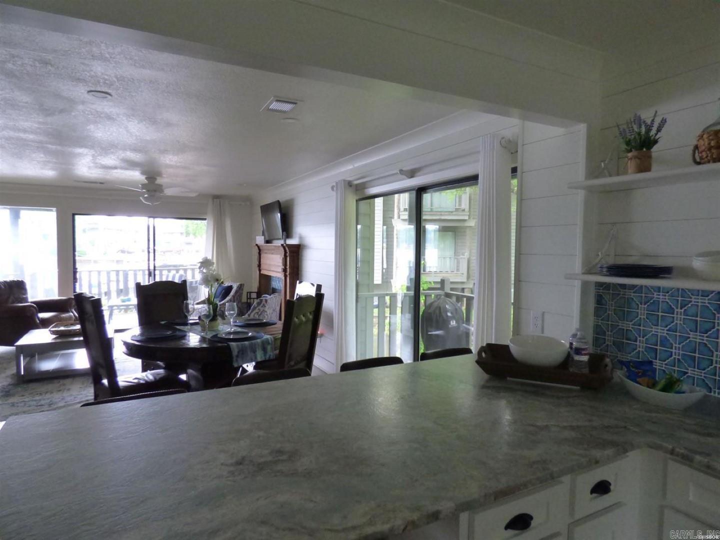 Farr Shores HPR Phase II - Residential