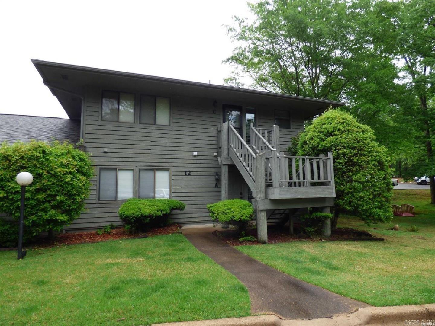 Farr Shores HPR Phase II - Residential