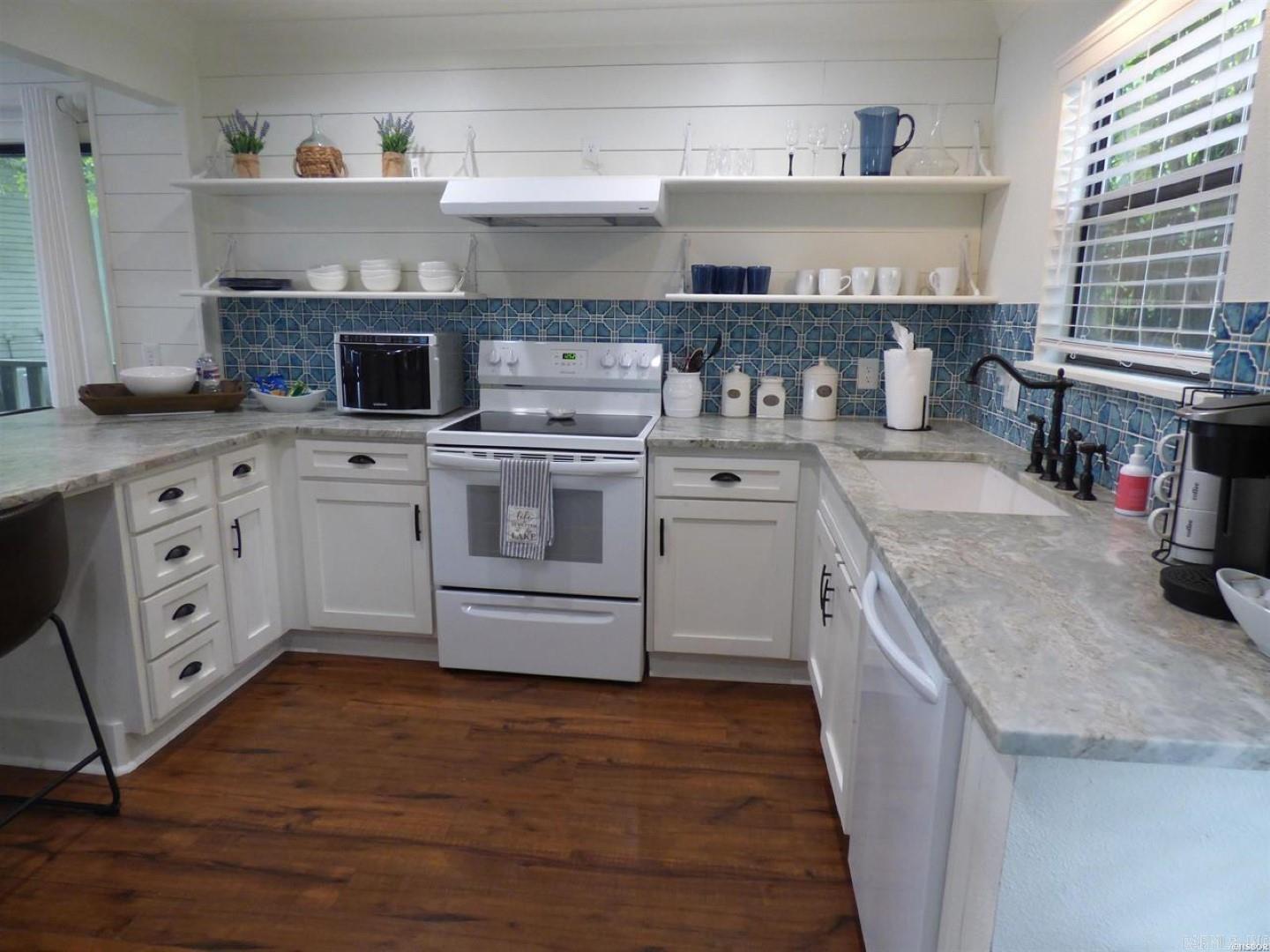 Farr Shores HPR Phase II - Residential