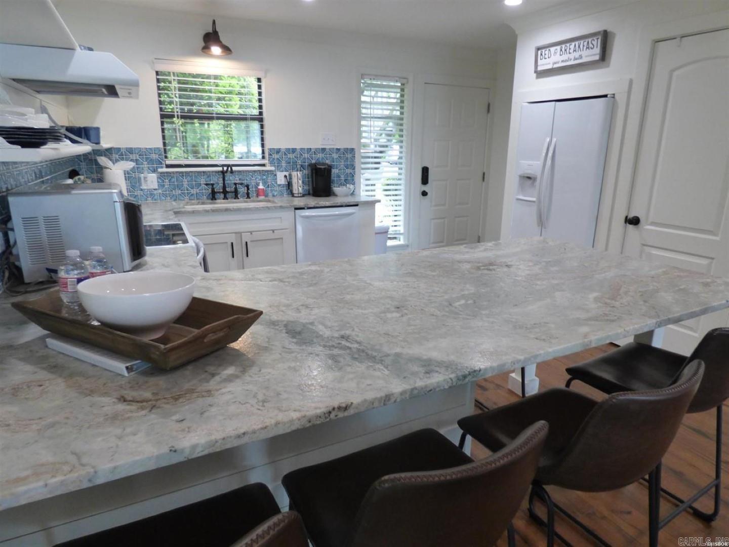 Farr Shores HPR Phase II - Residential