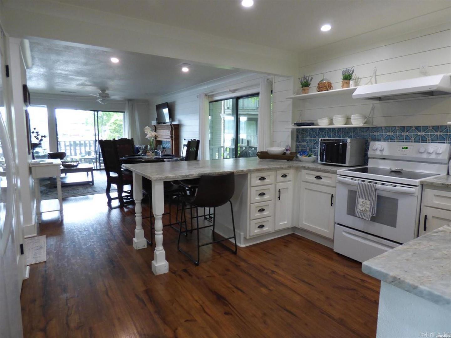 Farr Shores HPR Phase II - Residential