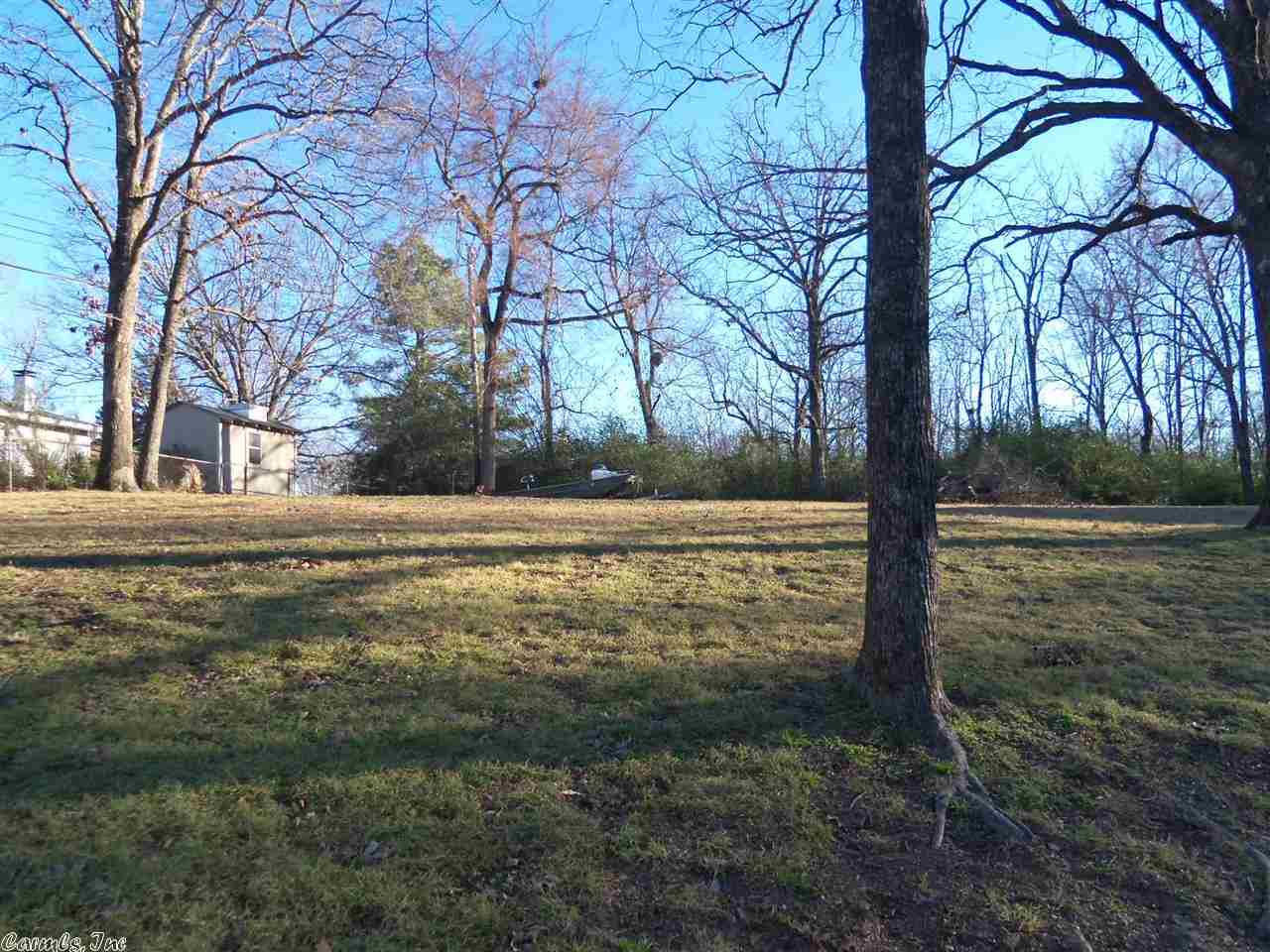 Sylvan Hills - Residential Income