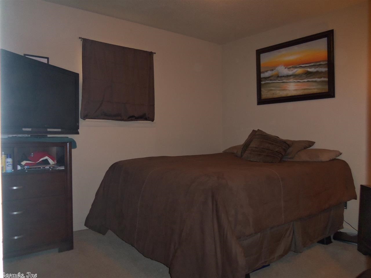 Sylvan Hills - Residential Income