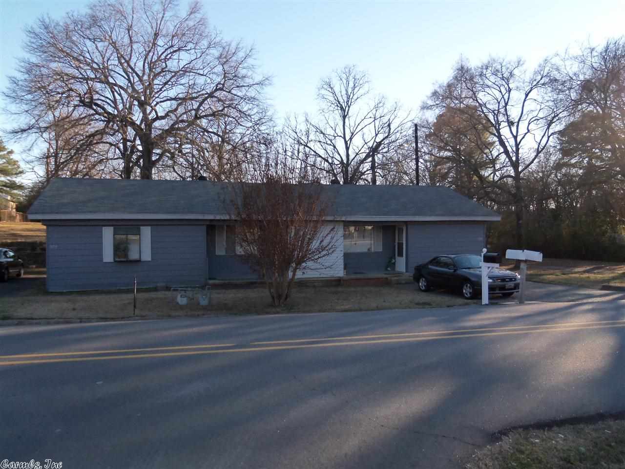 Sylvan Hills - Residential Income