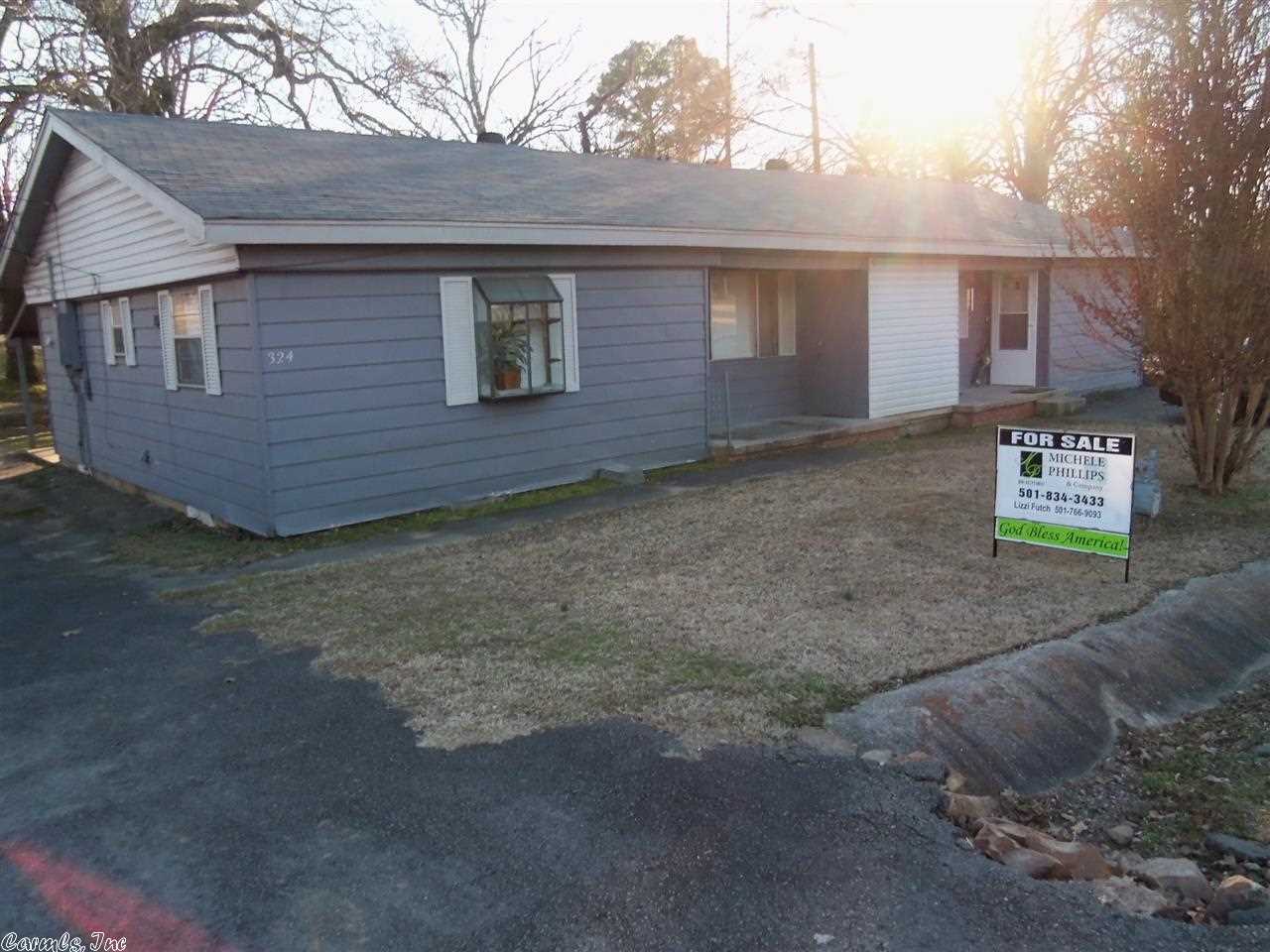 Sylvan Hills - Residential Income