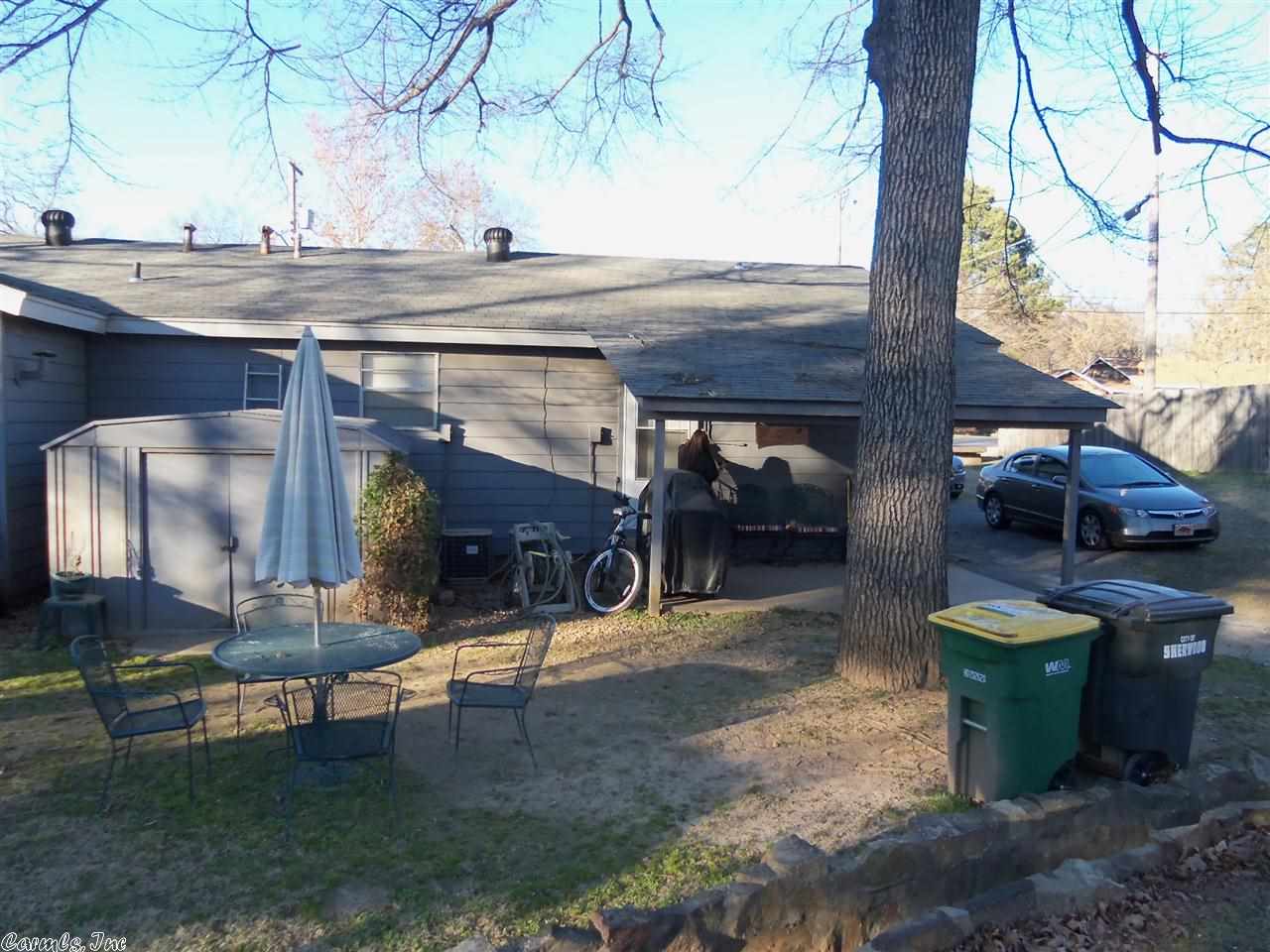 Sylvan Hills - Residential Income