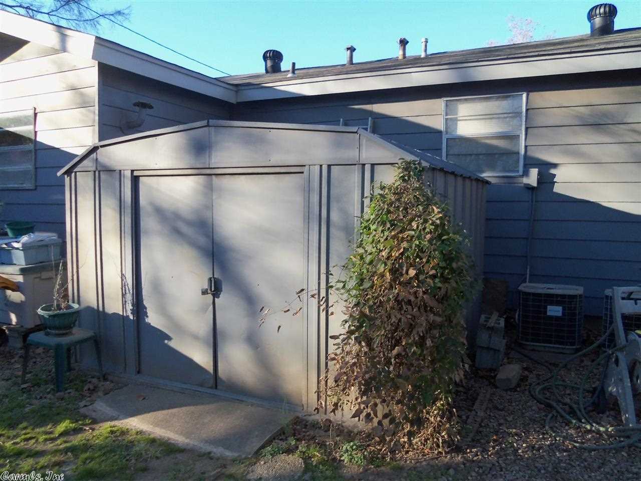 Sylvan Hills - Residential Income