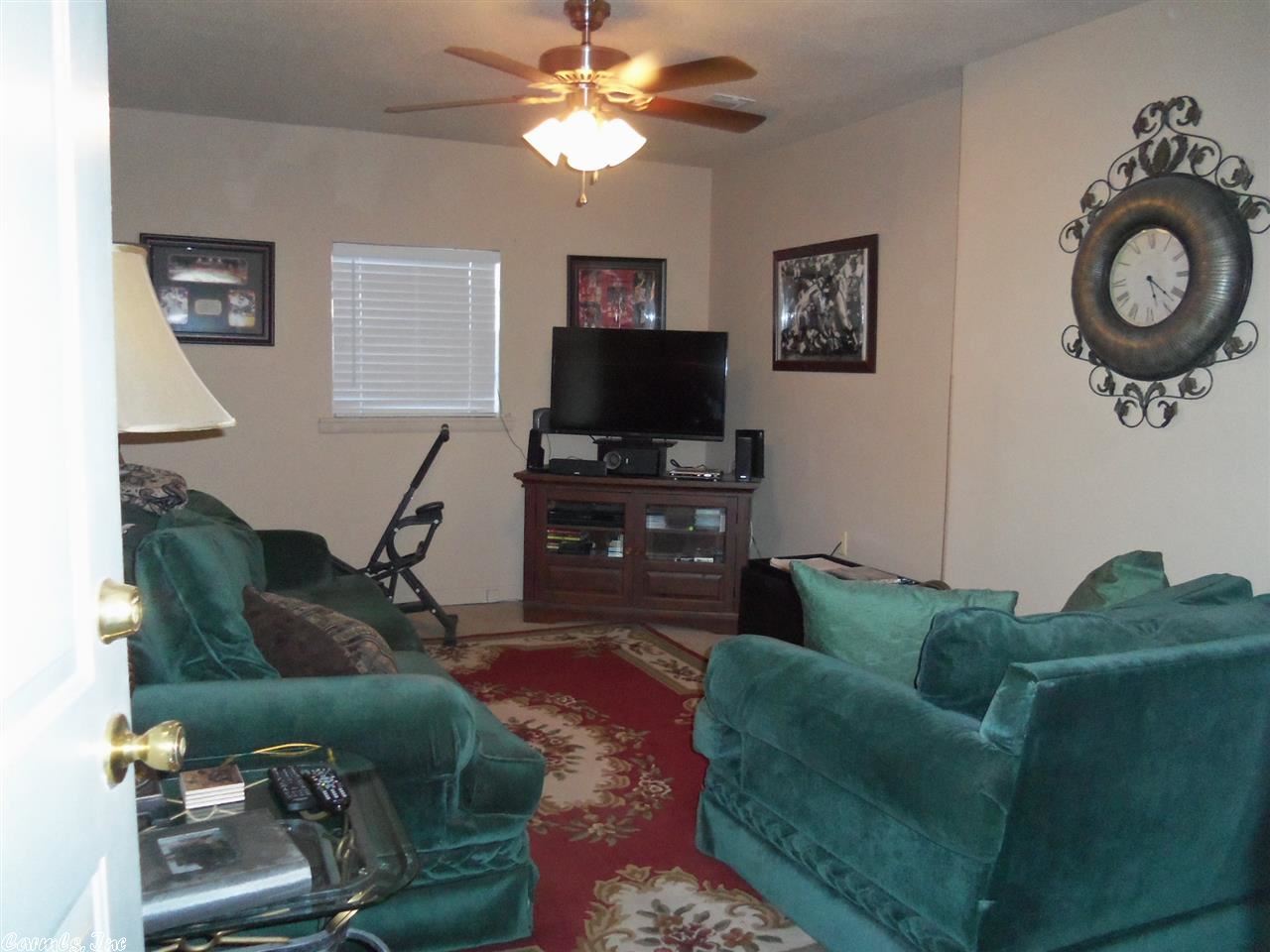 Sylvan Hills - Residential Income