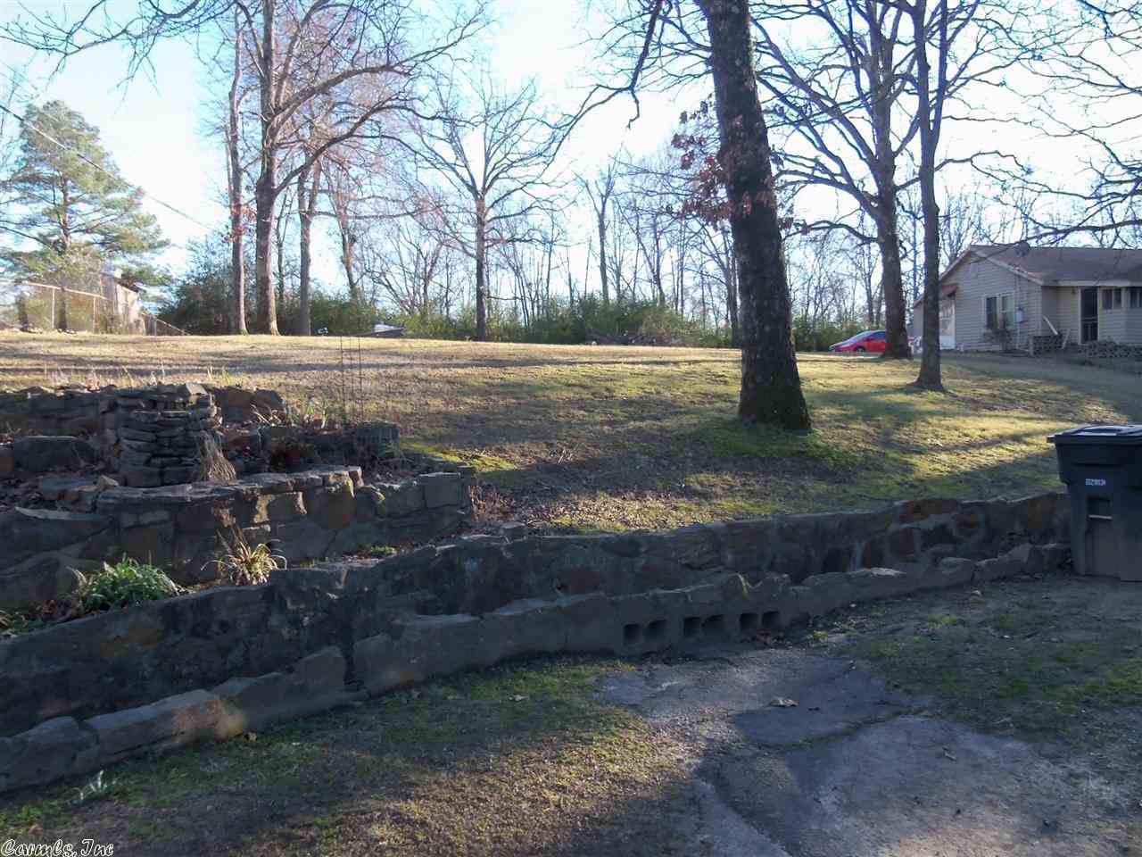 Sylvan Hills - Residential Income