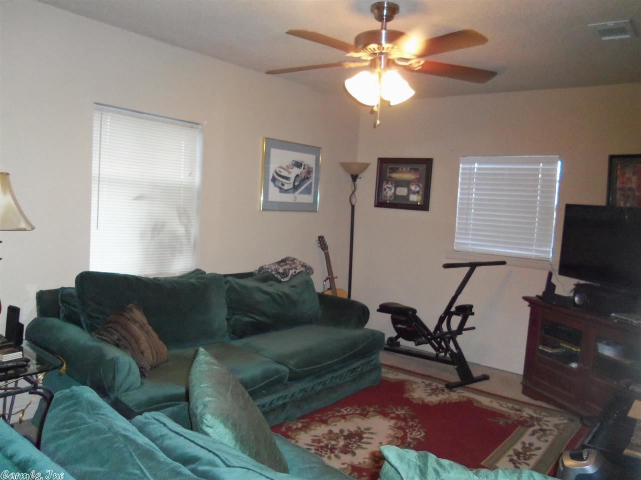 Sylvan Hills - Residential Income