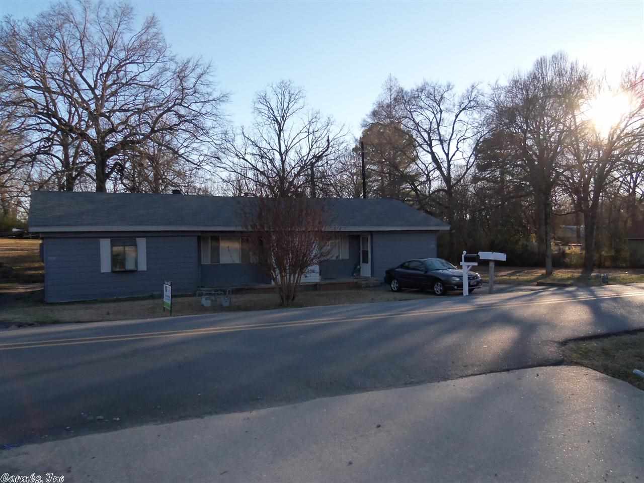 Sylvan Hills - Residential Income