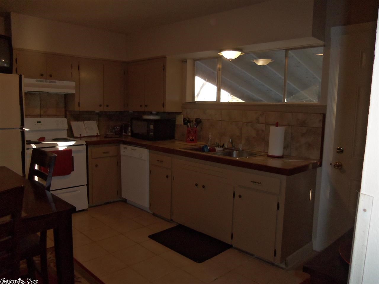 Sylvan Hills - Residential Income