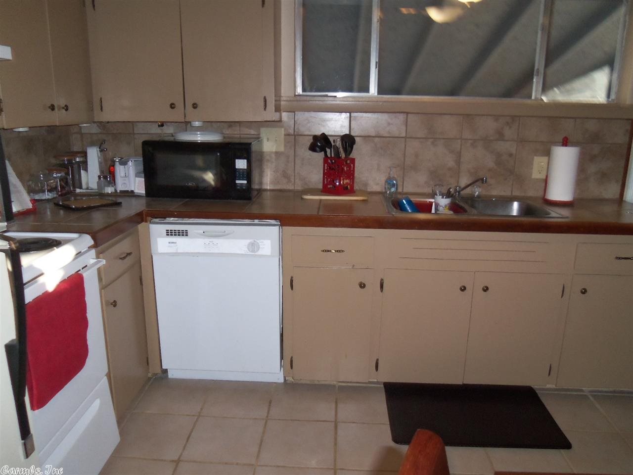 Sylvan Hills - Residential Income