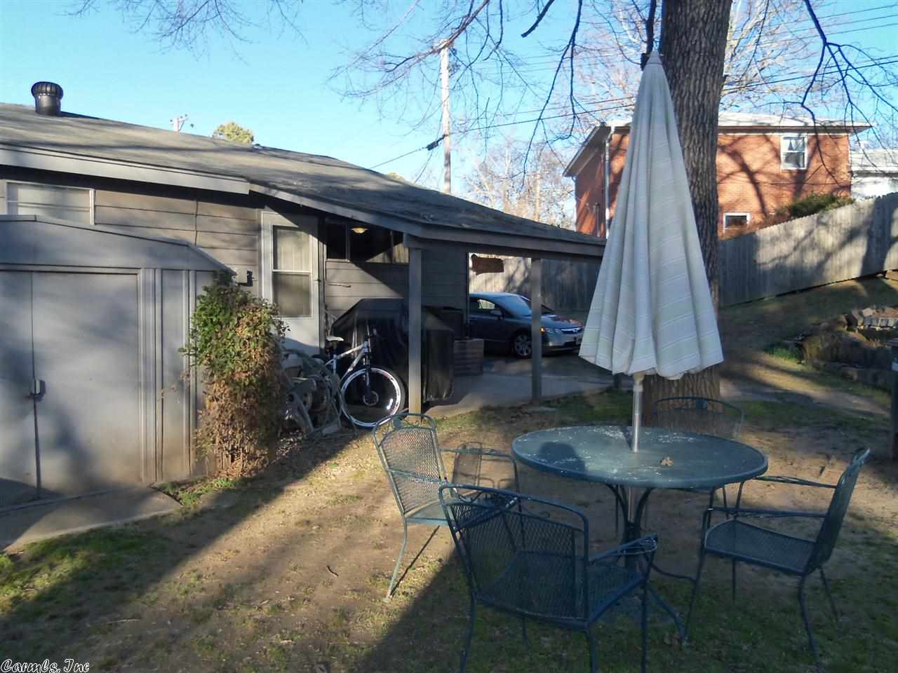 Sylvan Hills - Residential Income